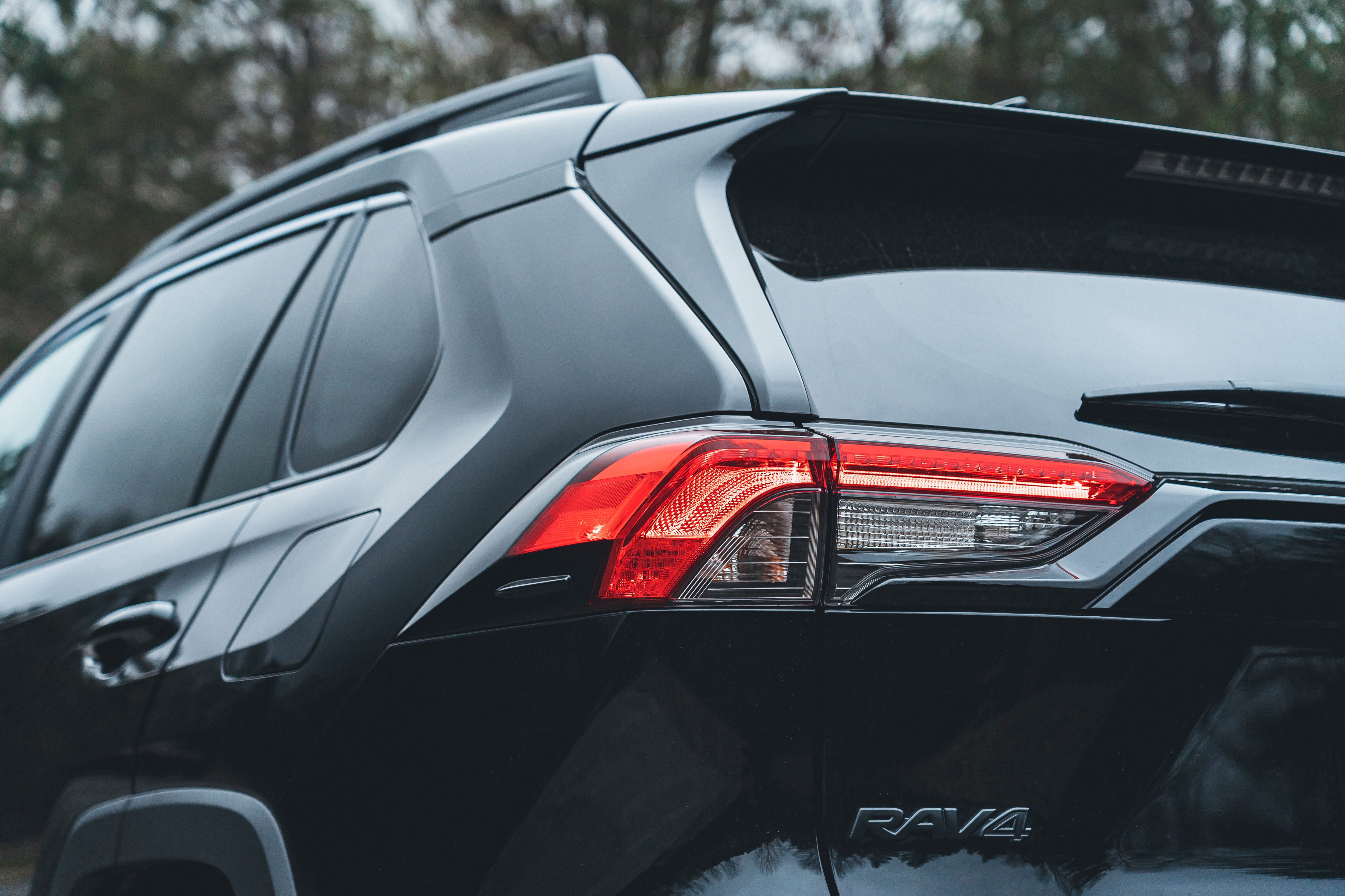 RAV4 Hybrid