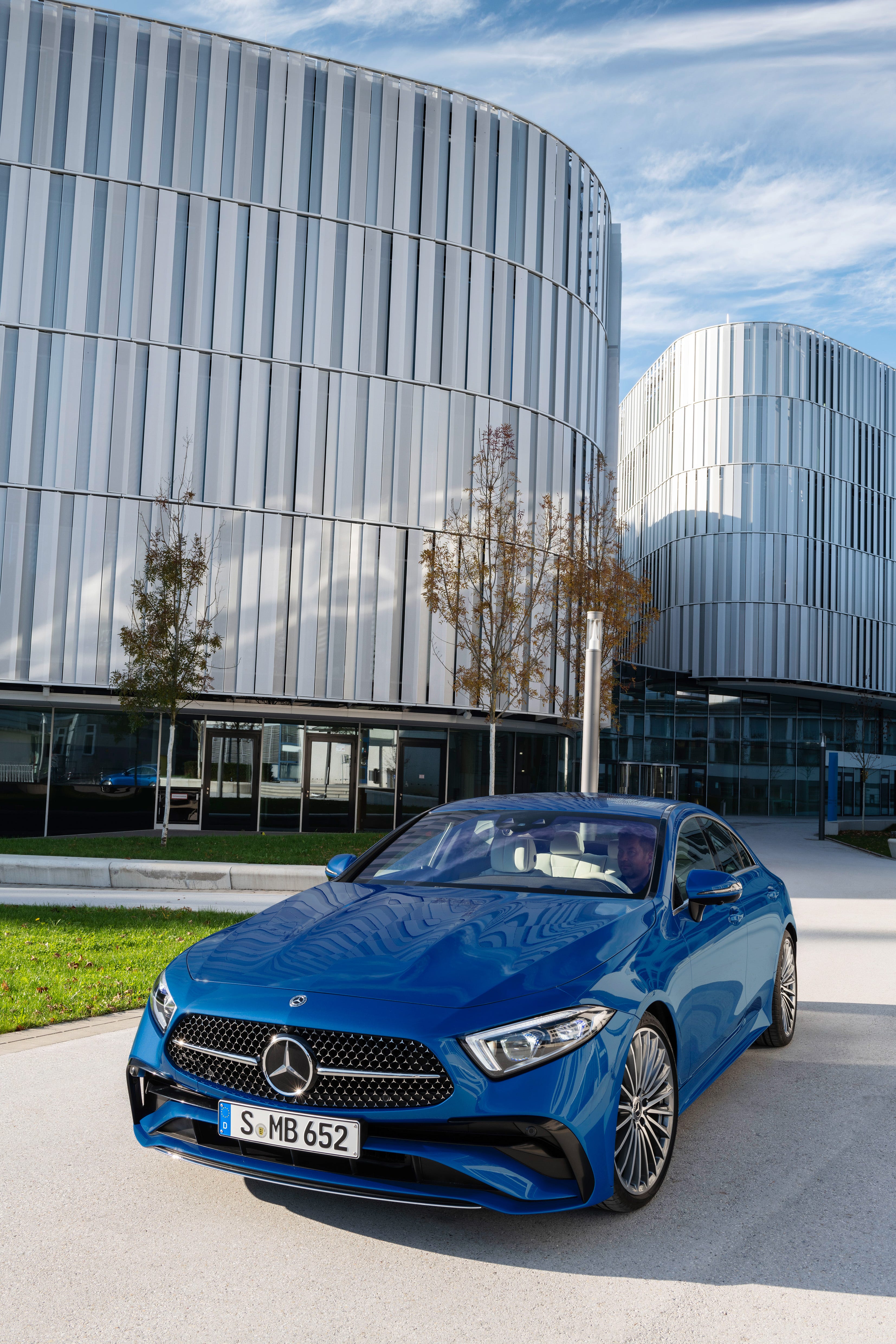 CLS-class