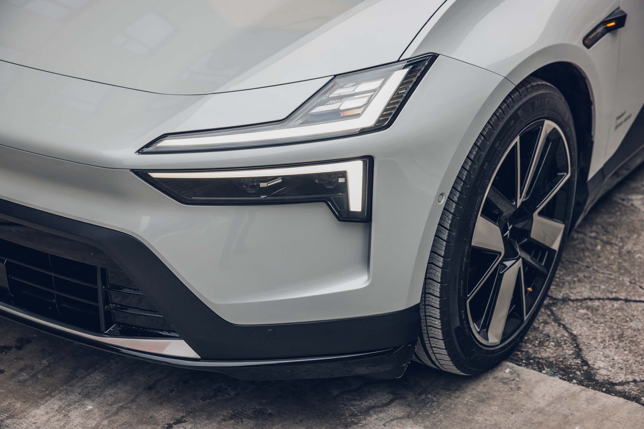 Polestar 4