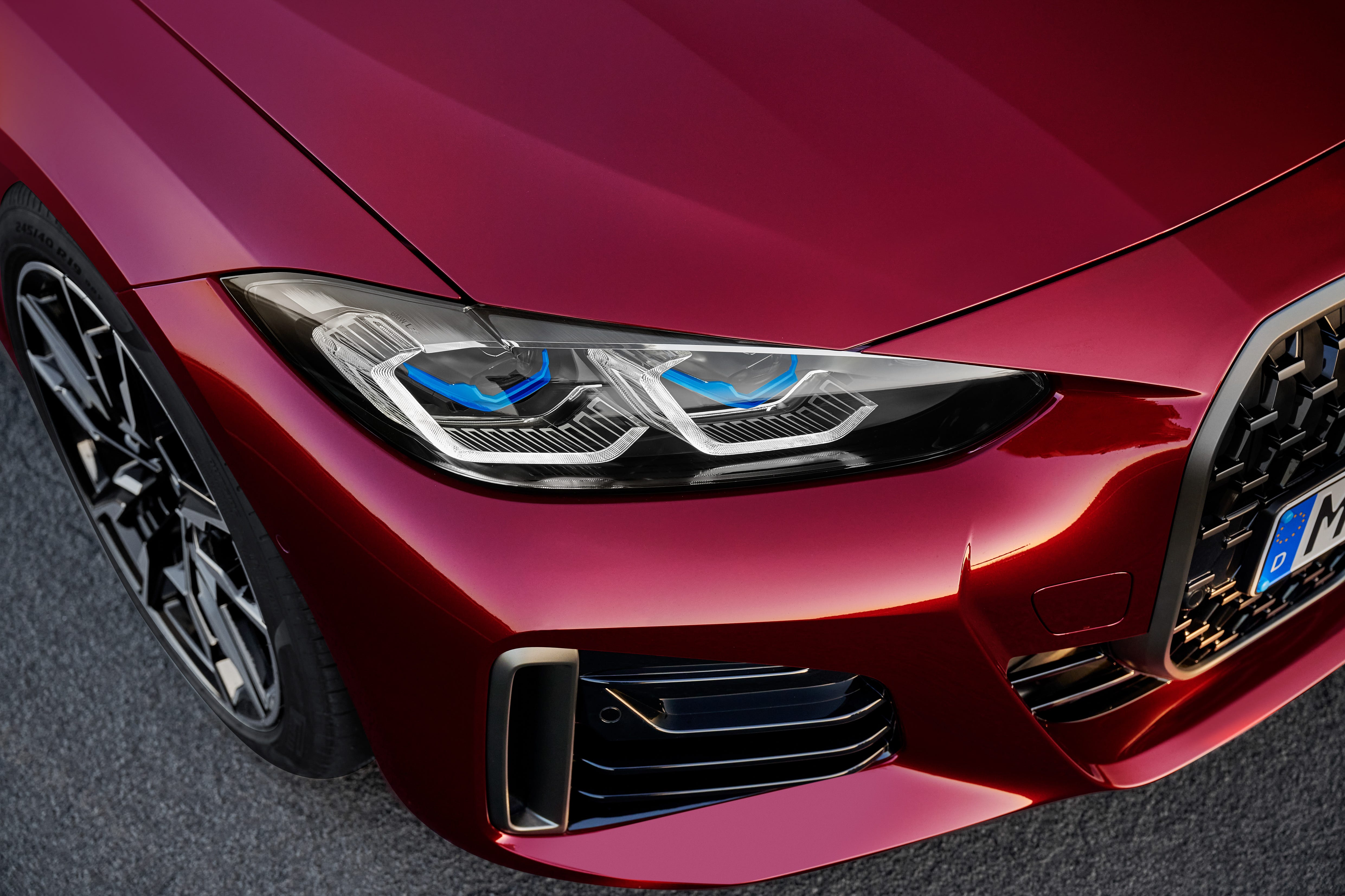 4-series Gran Coupe