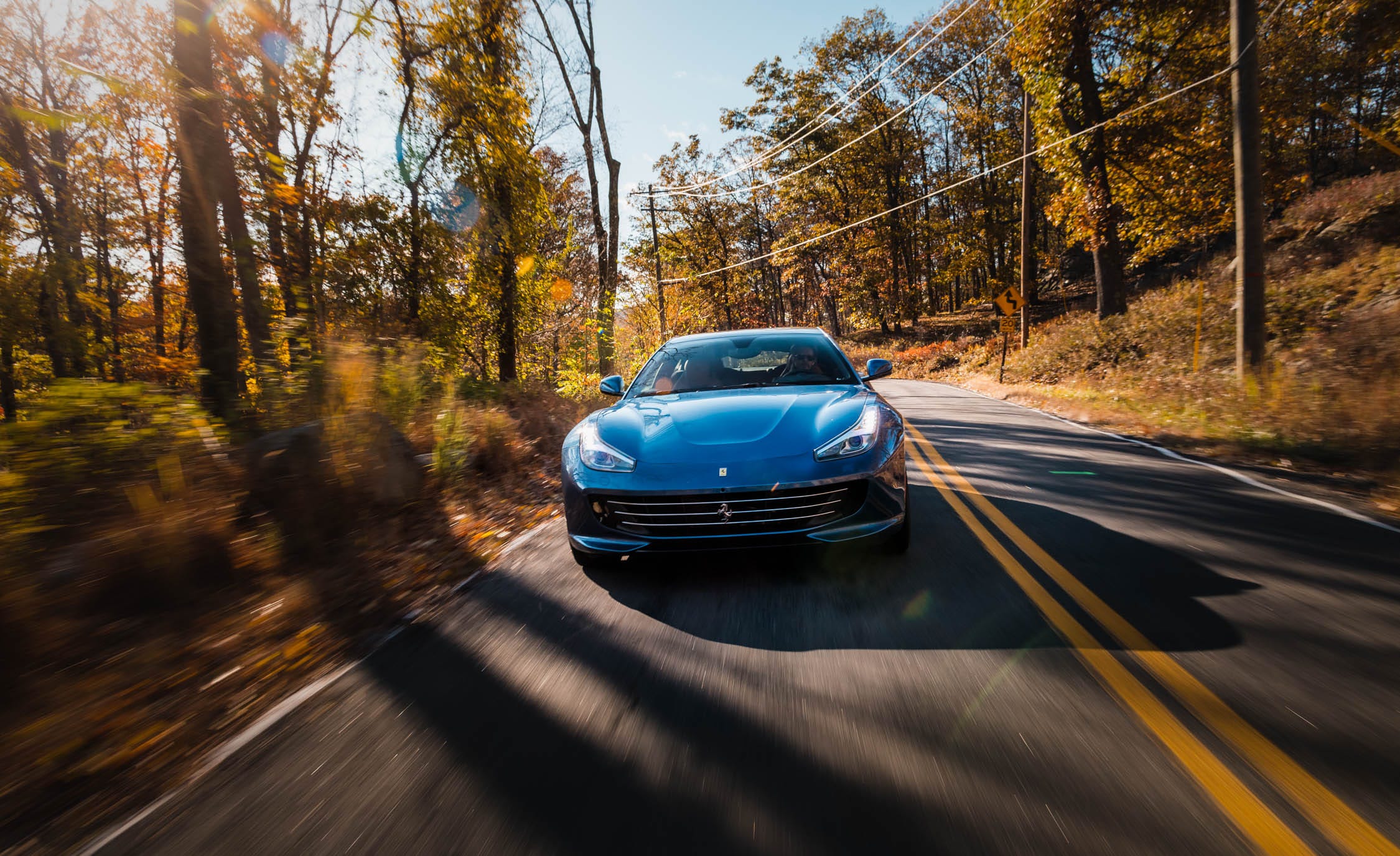GTC4Lusso