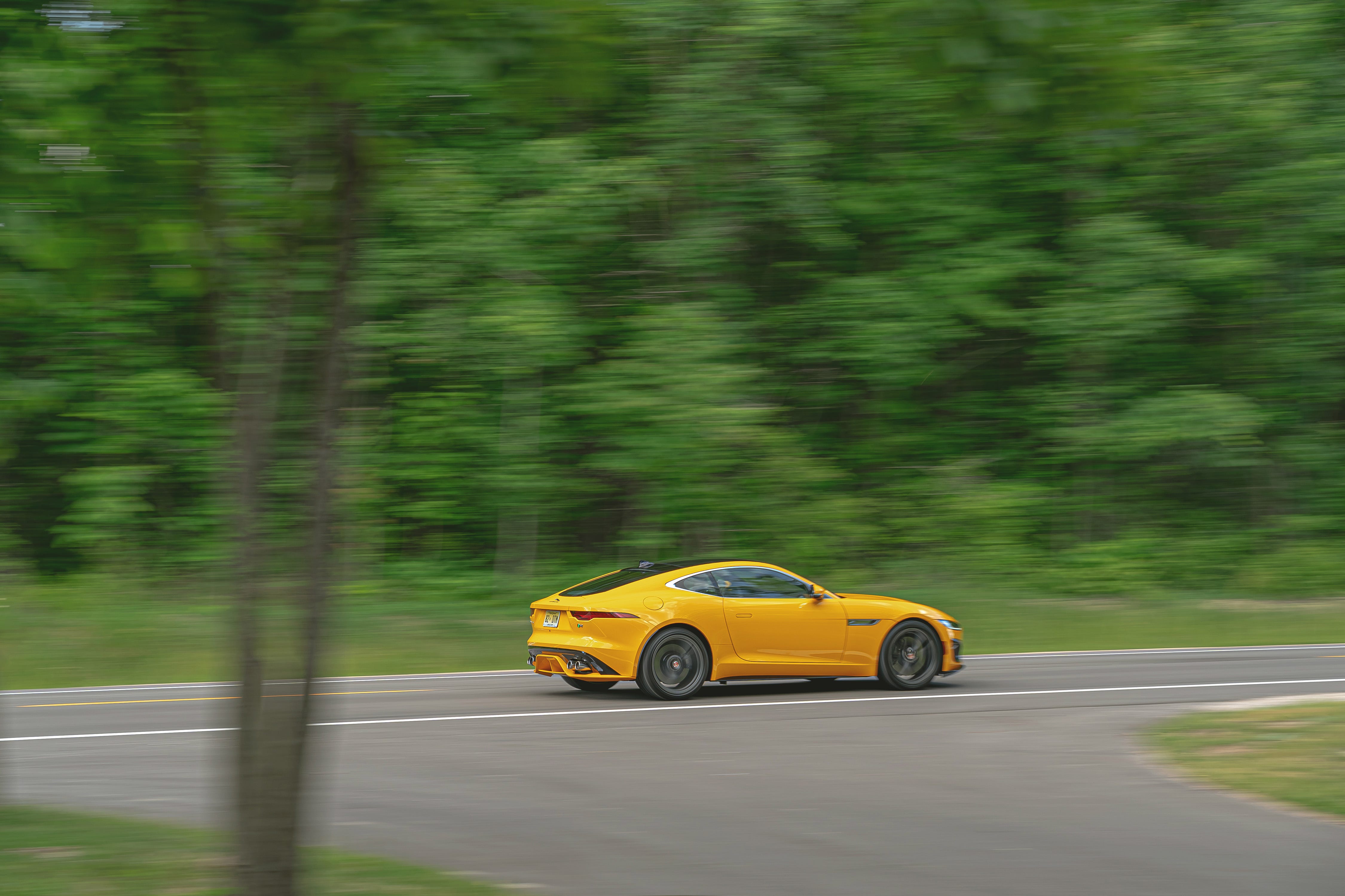 F-Type