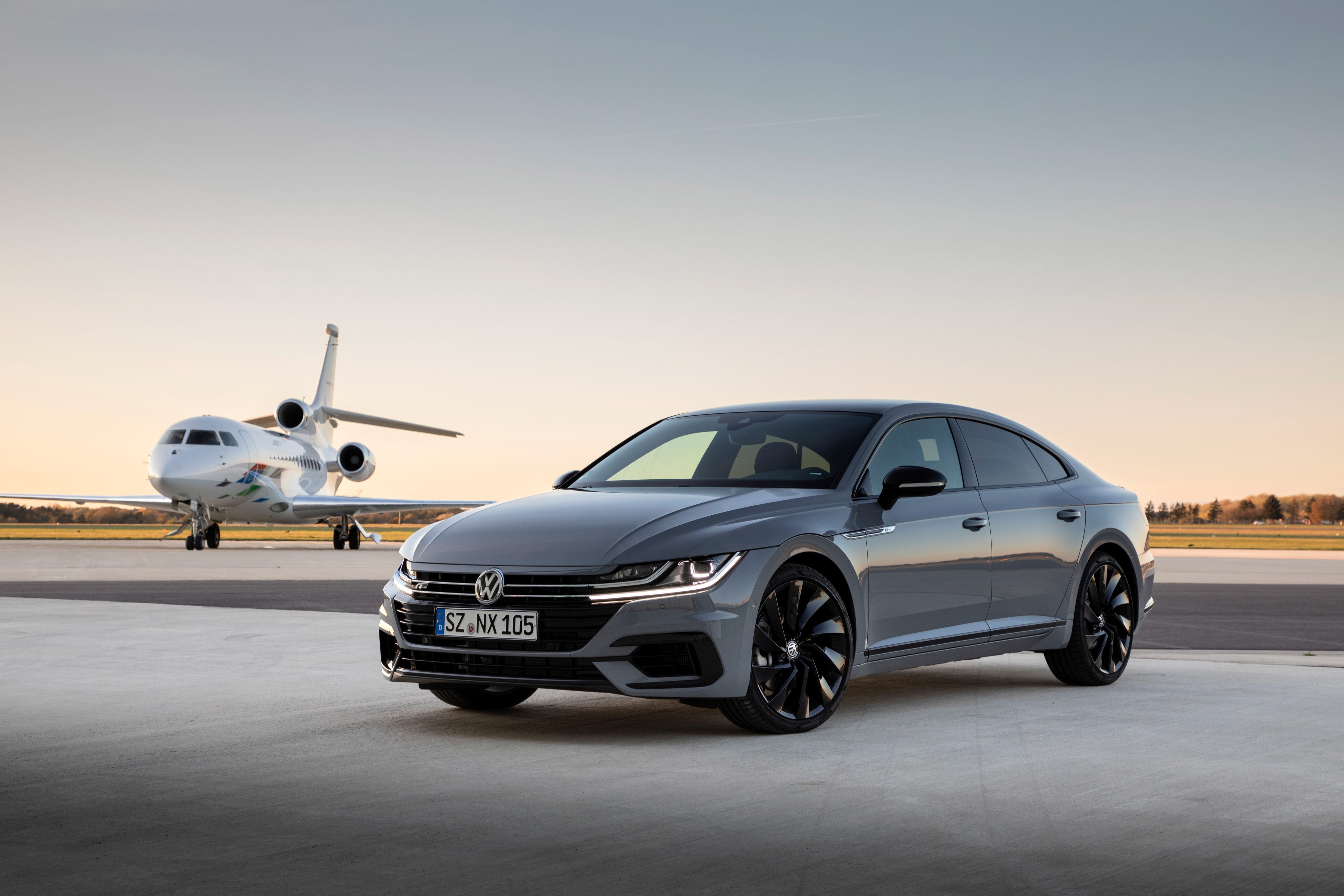 Arteon