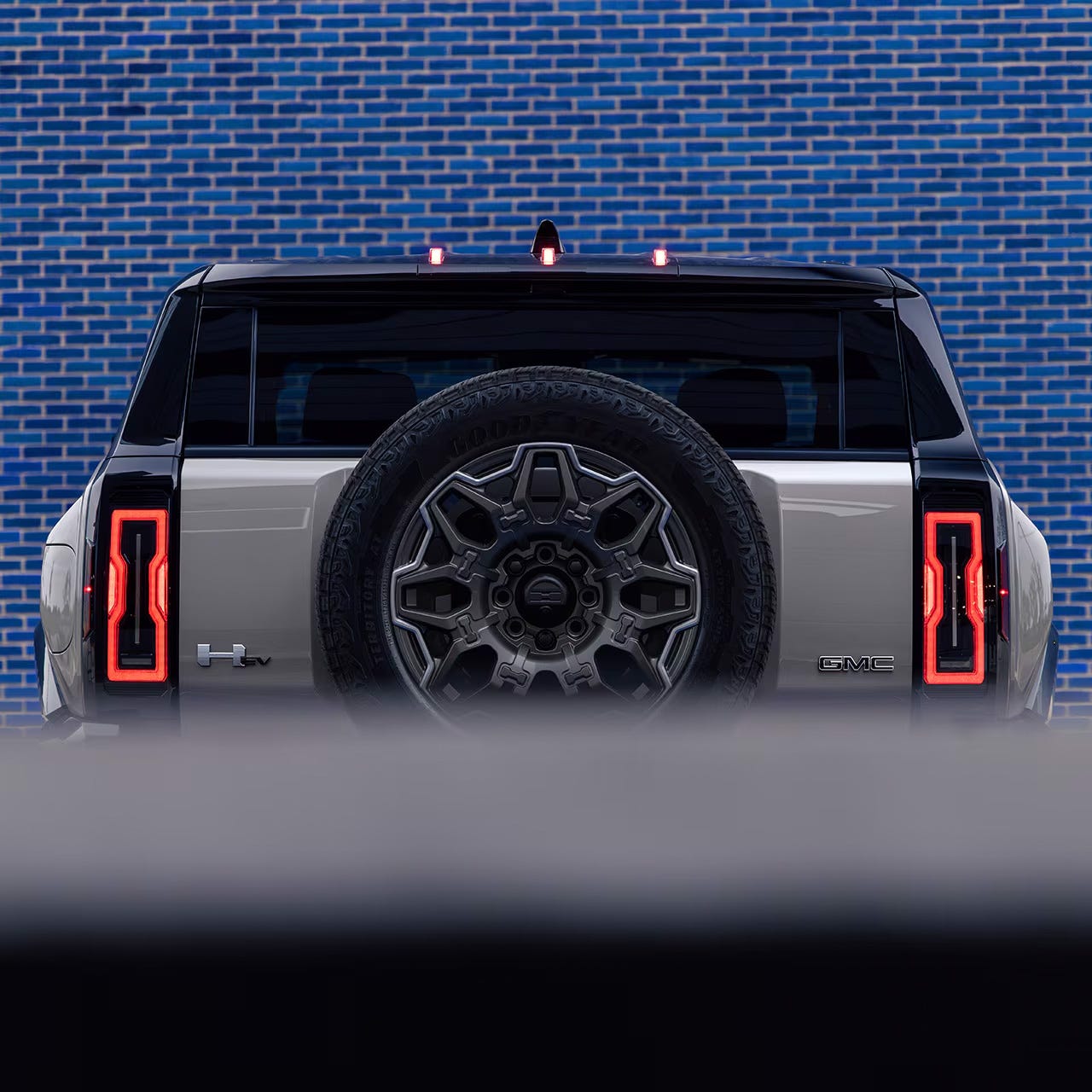 Hummer EV Pickup