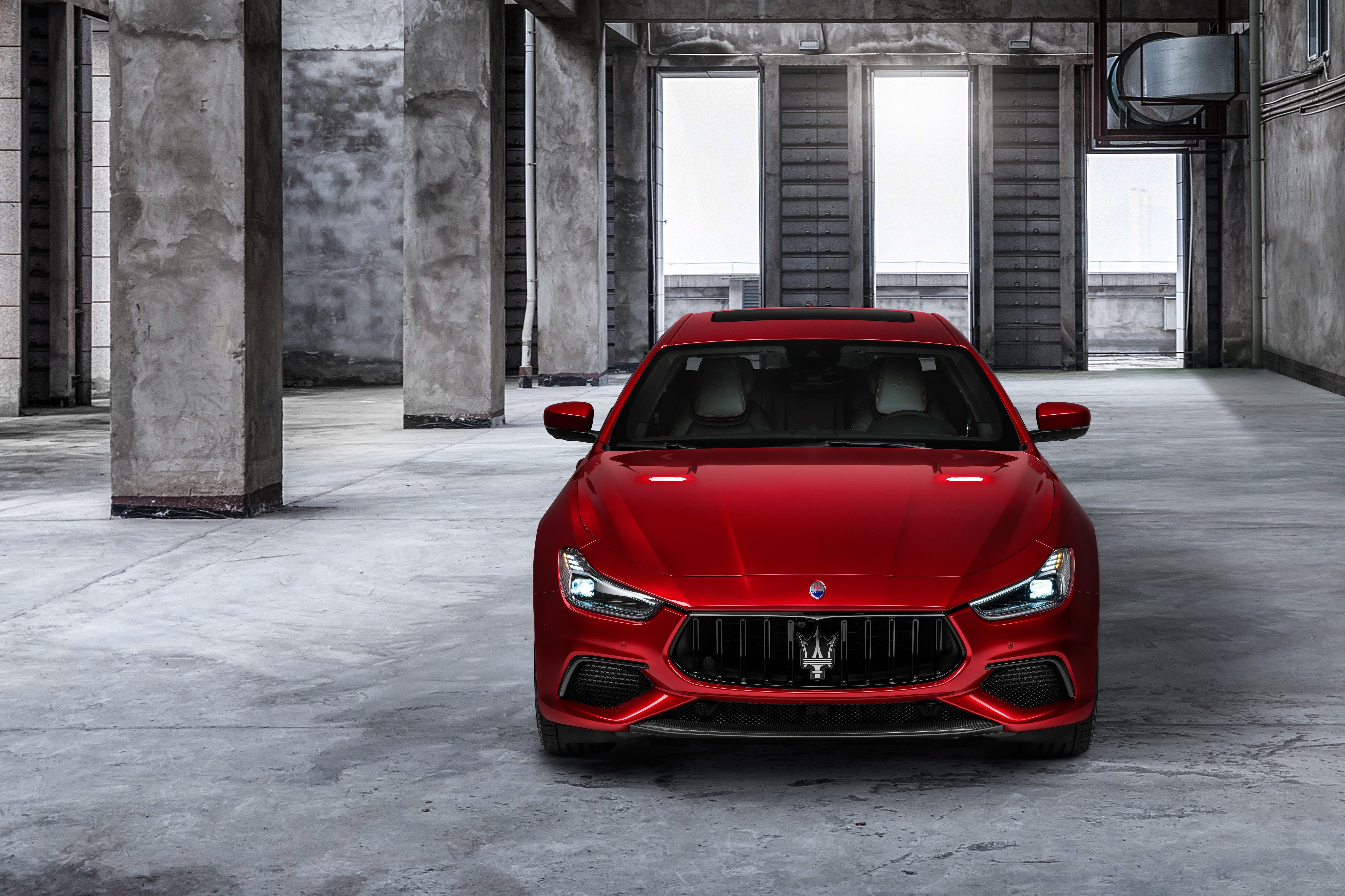 Quattroporte