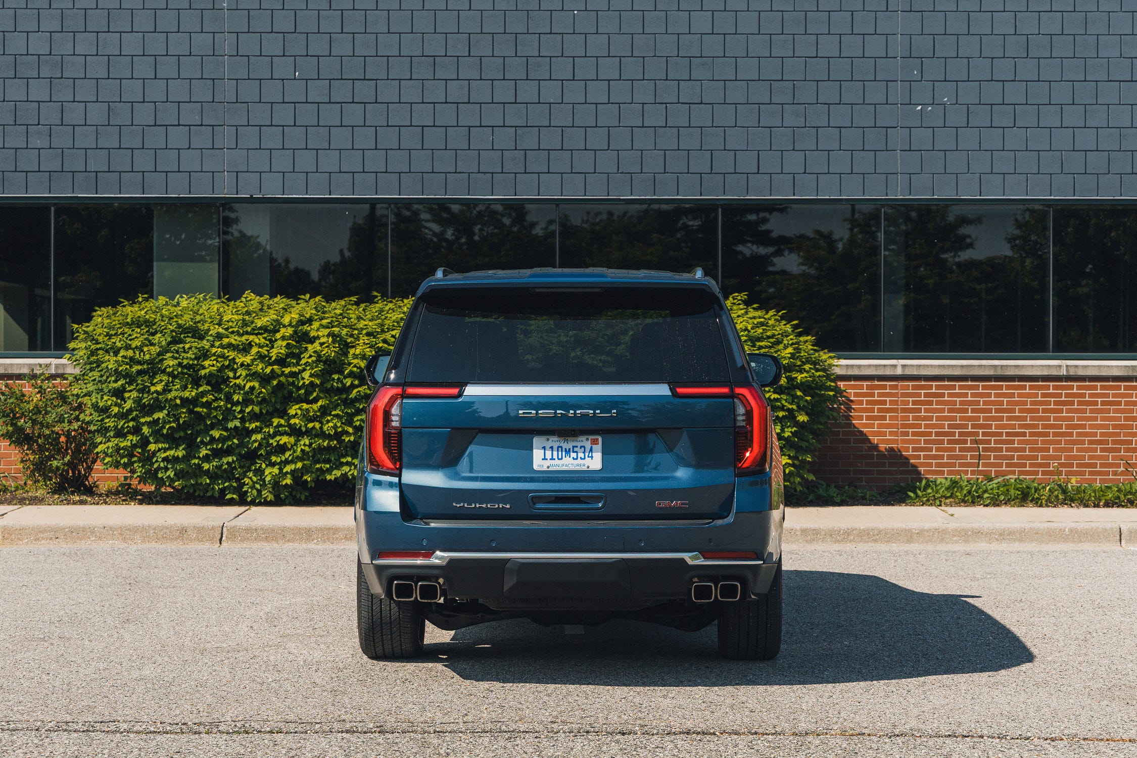 Yukon / Yukon XL