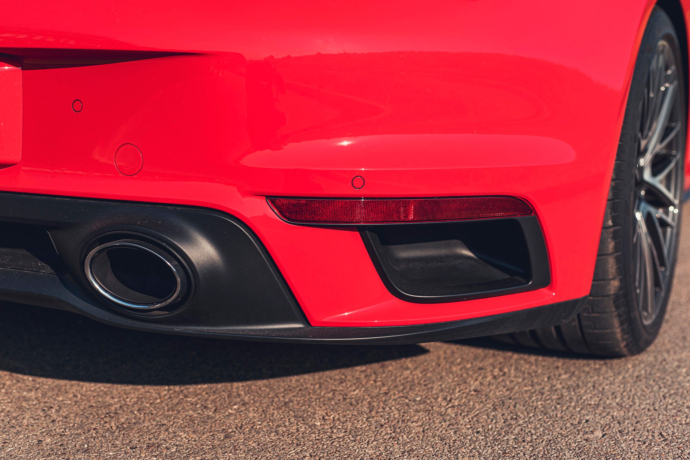 911 Turbo / Turbo S