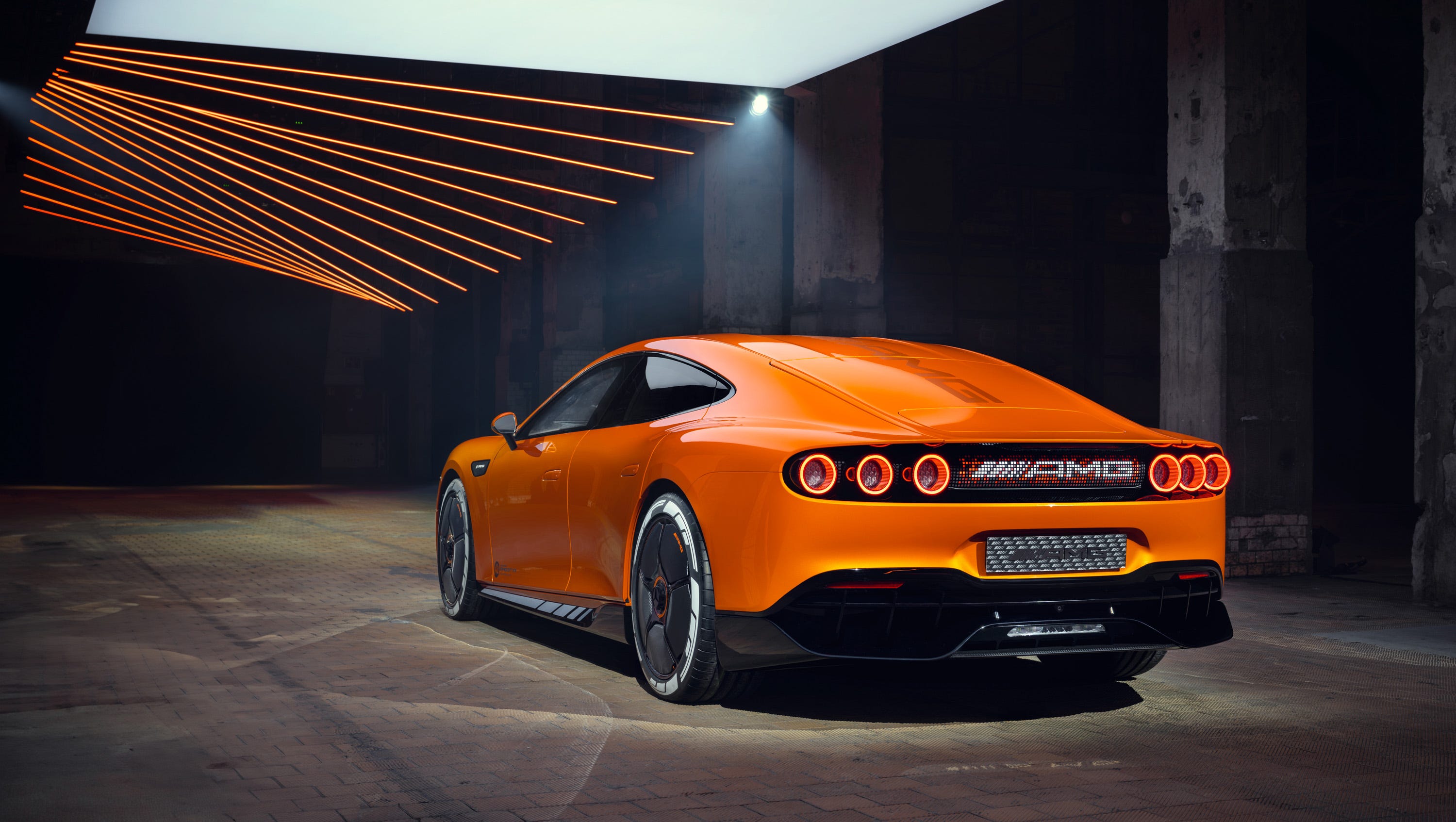 GT EV