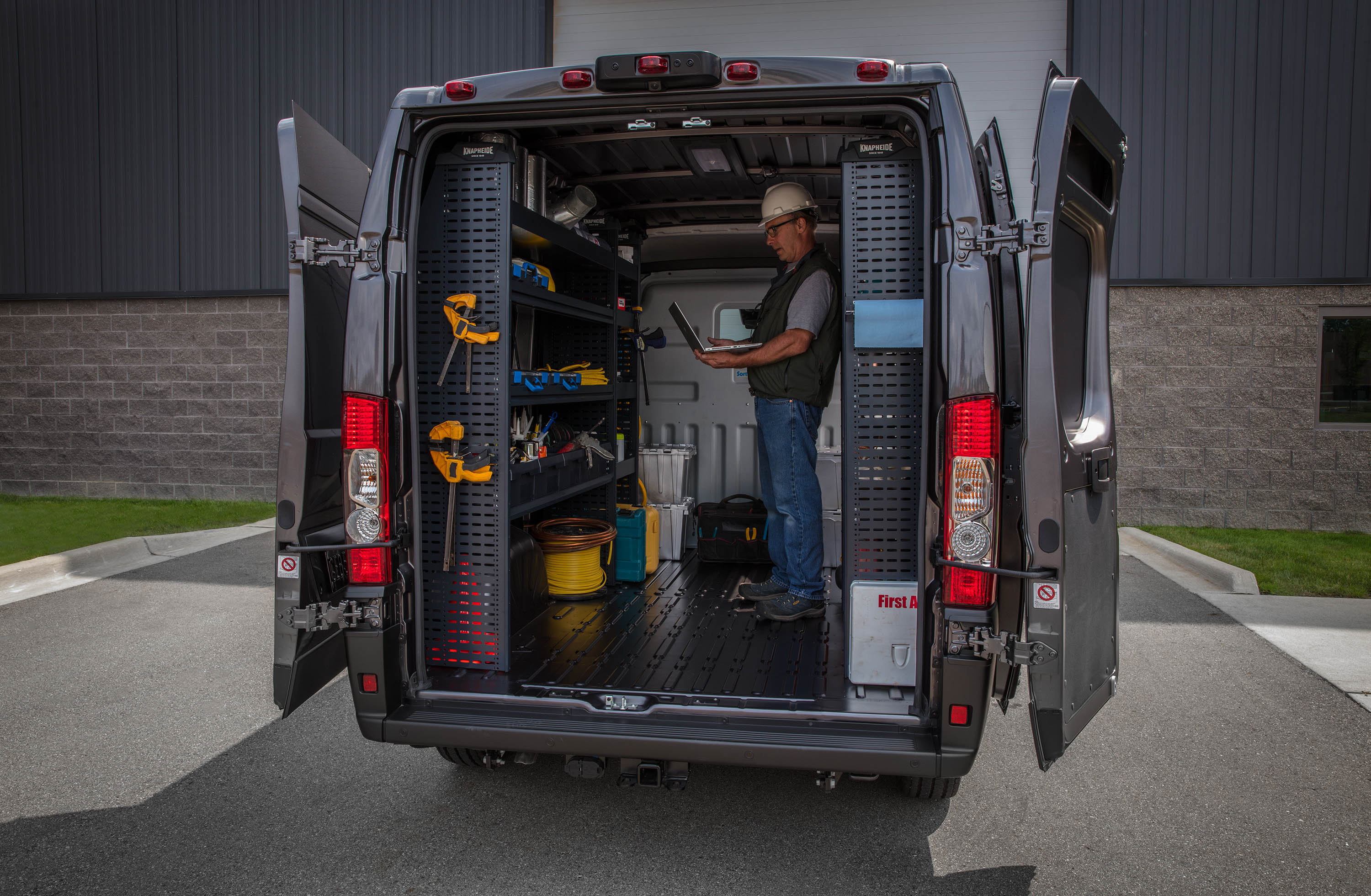 ProMaster