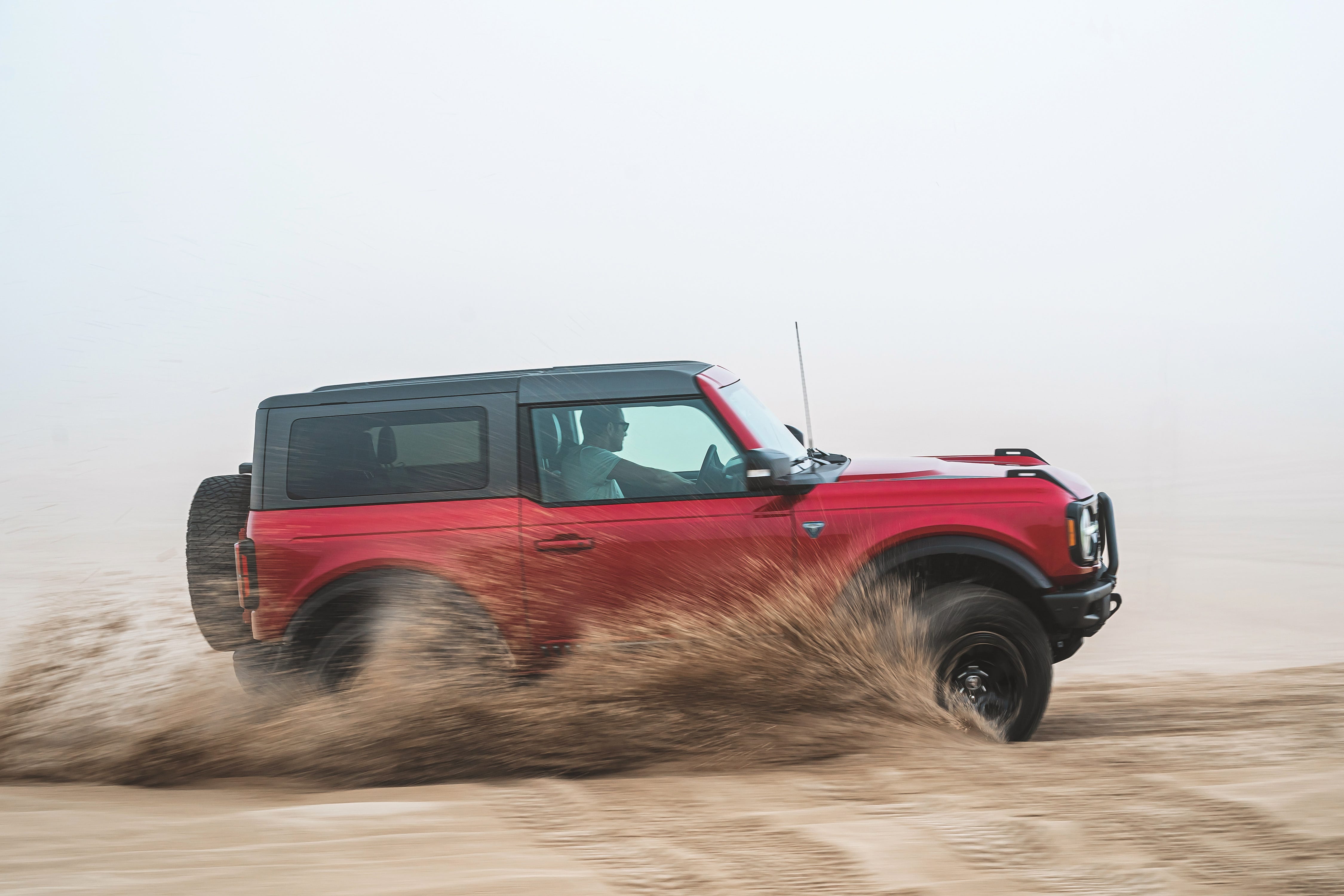 Bronco