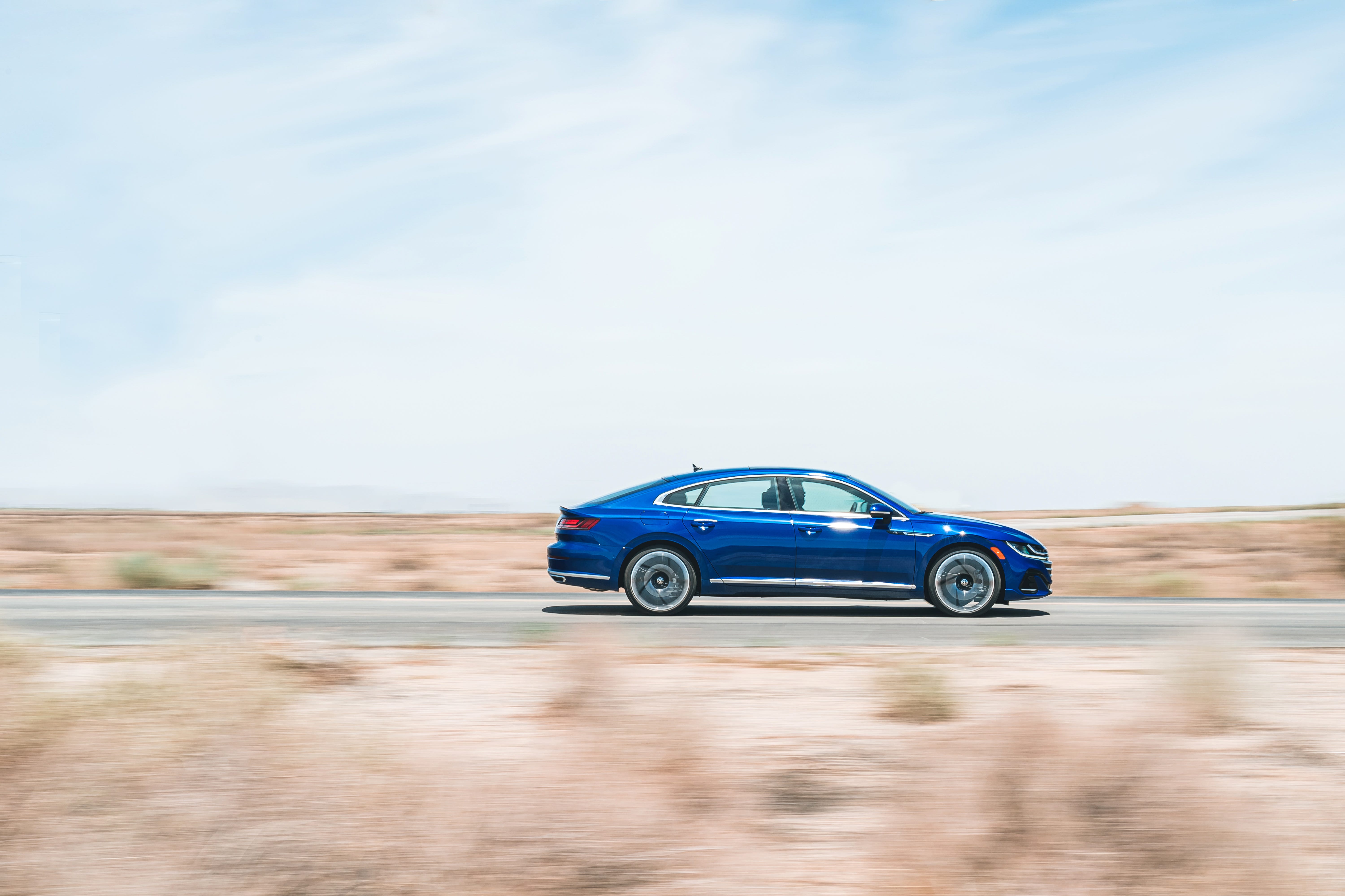 Arteon