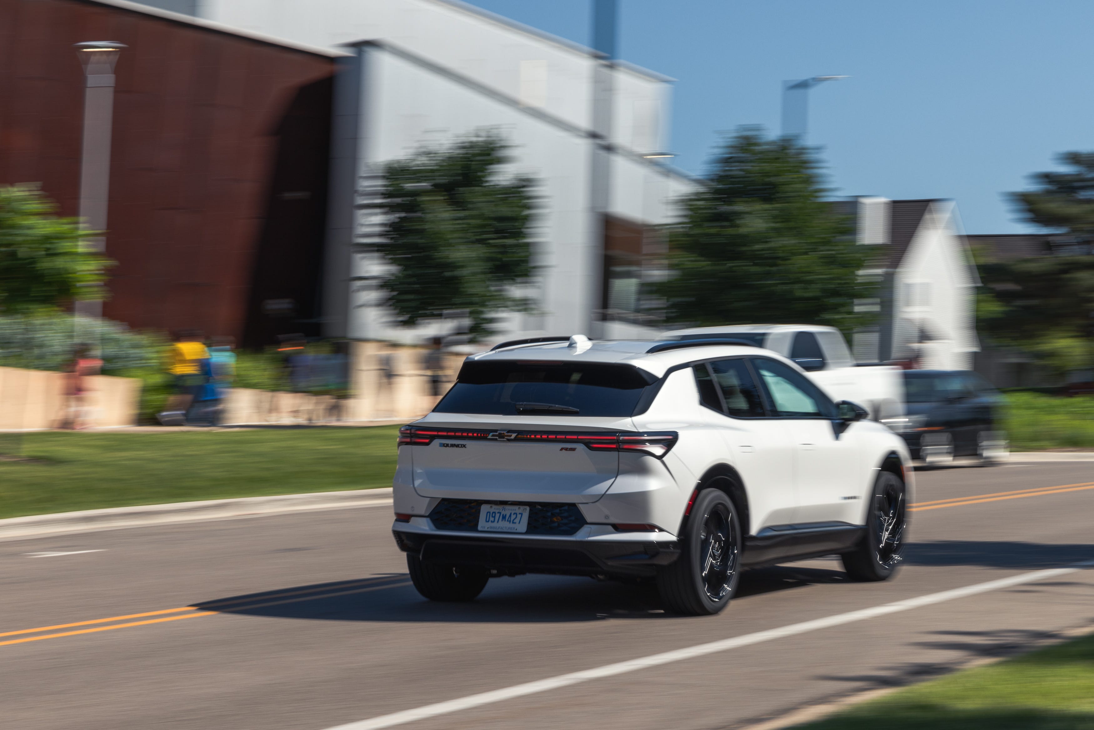 Equinox EV