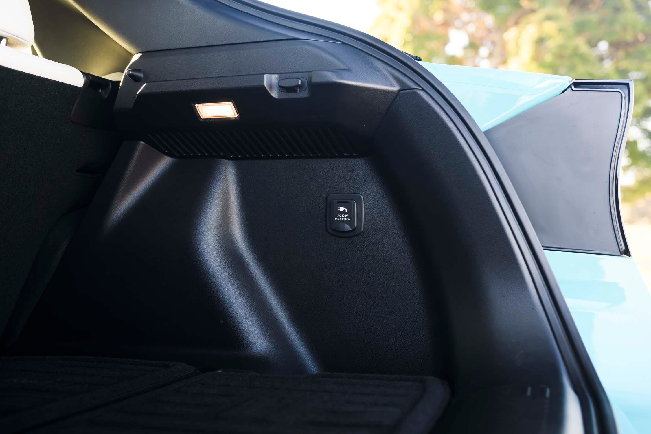2026 Nissan Leaf: Late Bloomer