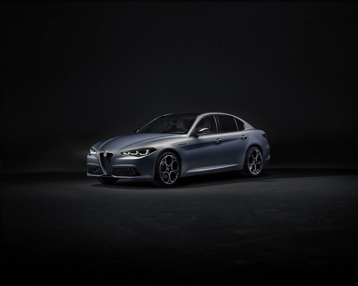 Giulia