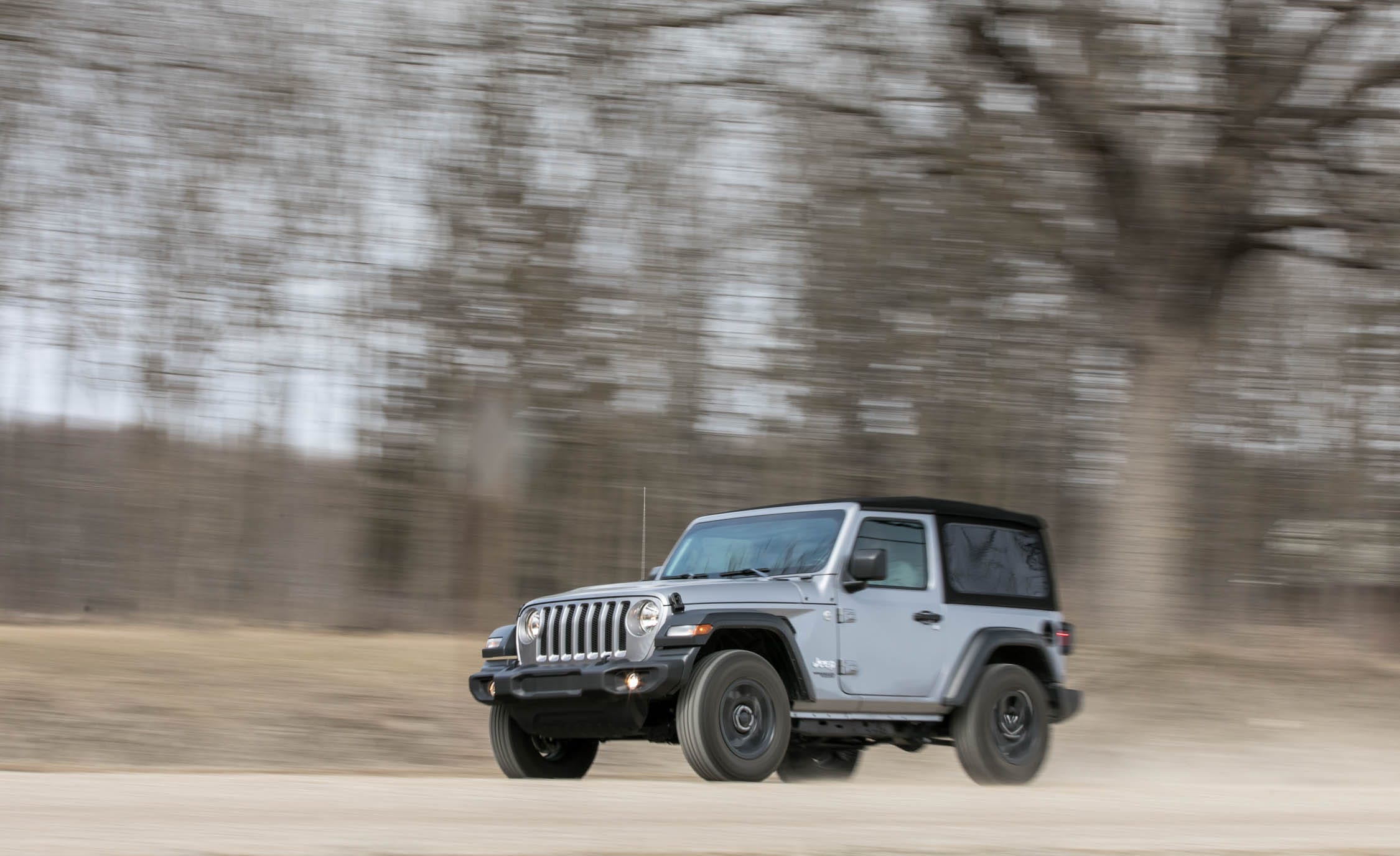 Wrangler