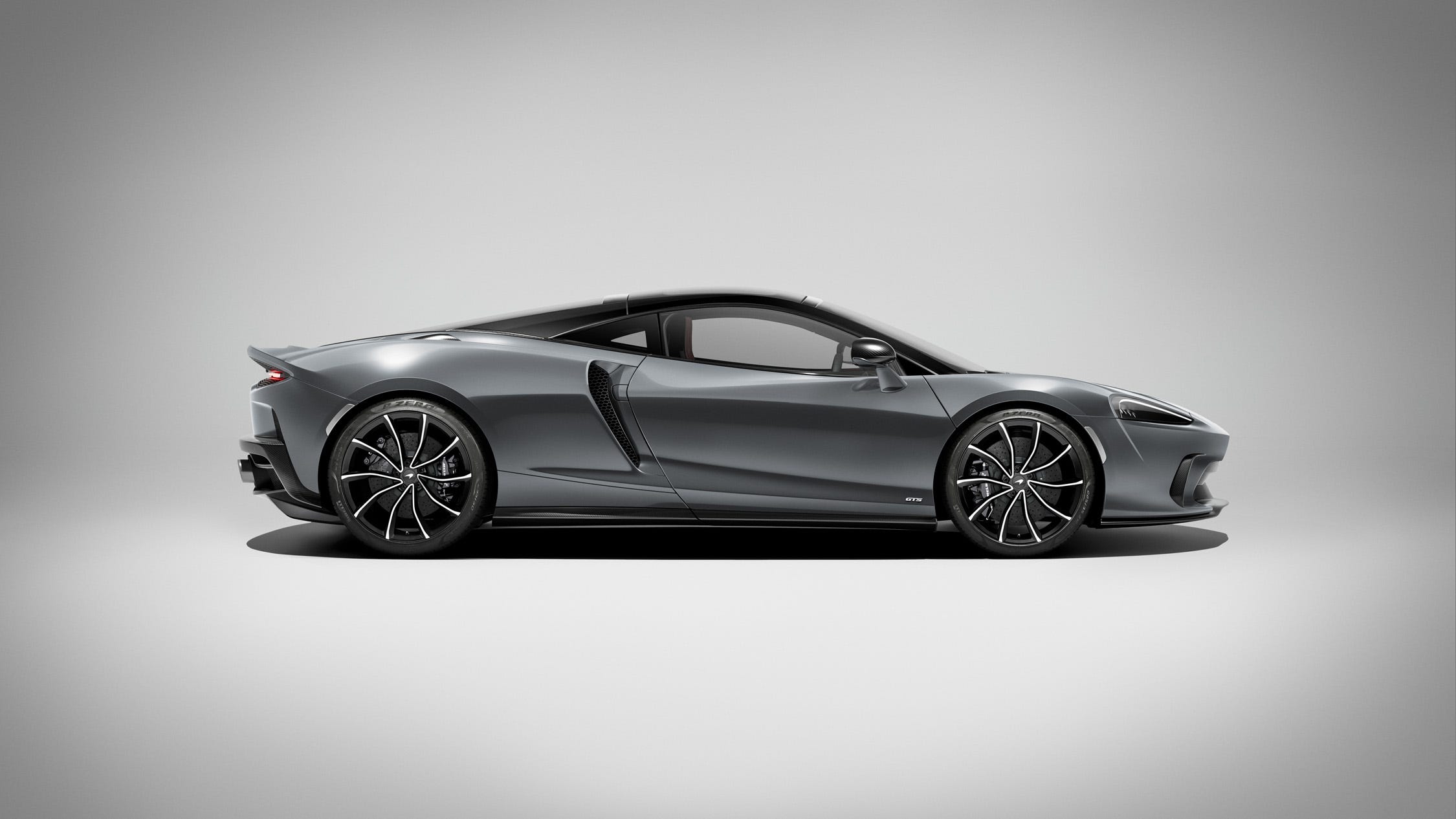 GT / GTS