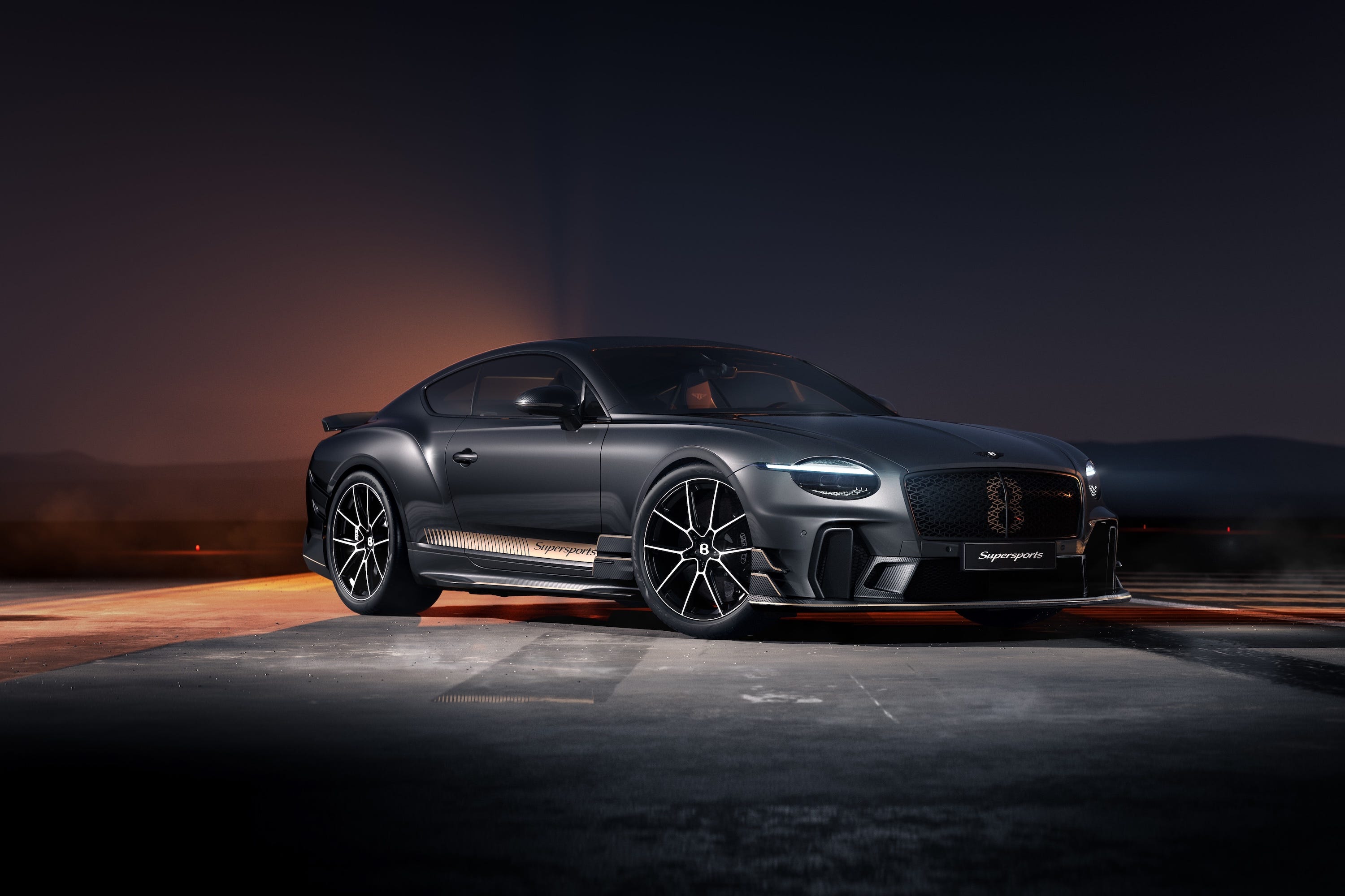 Continental GT