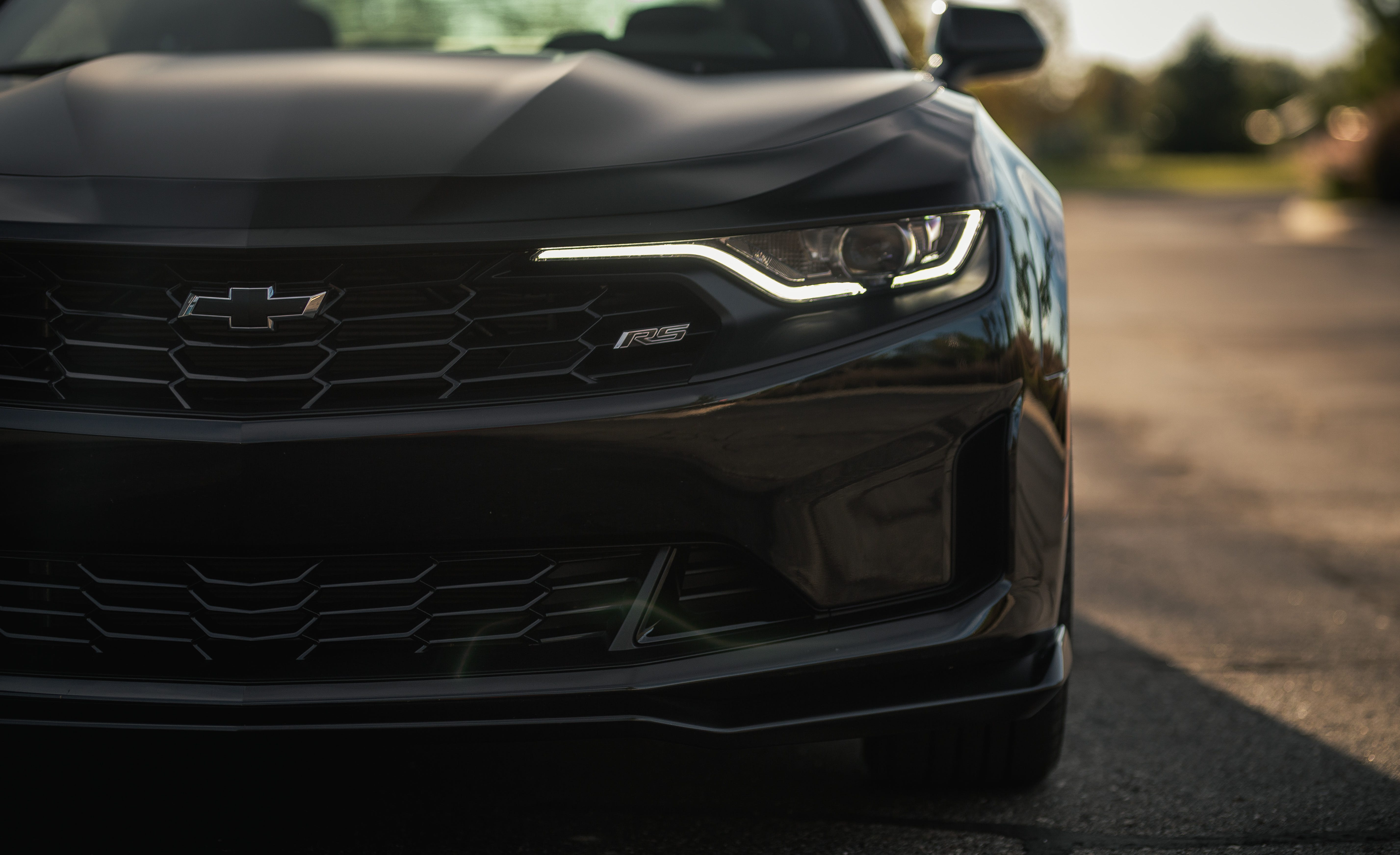 Camaro
