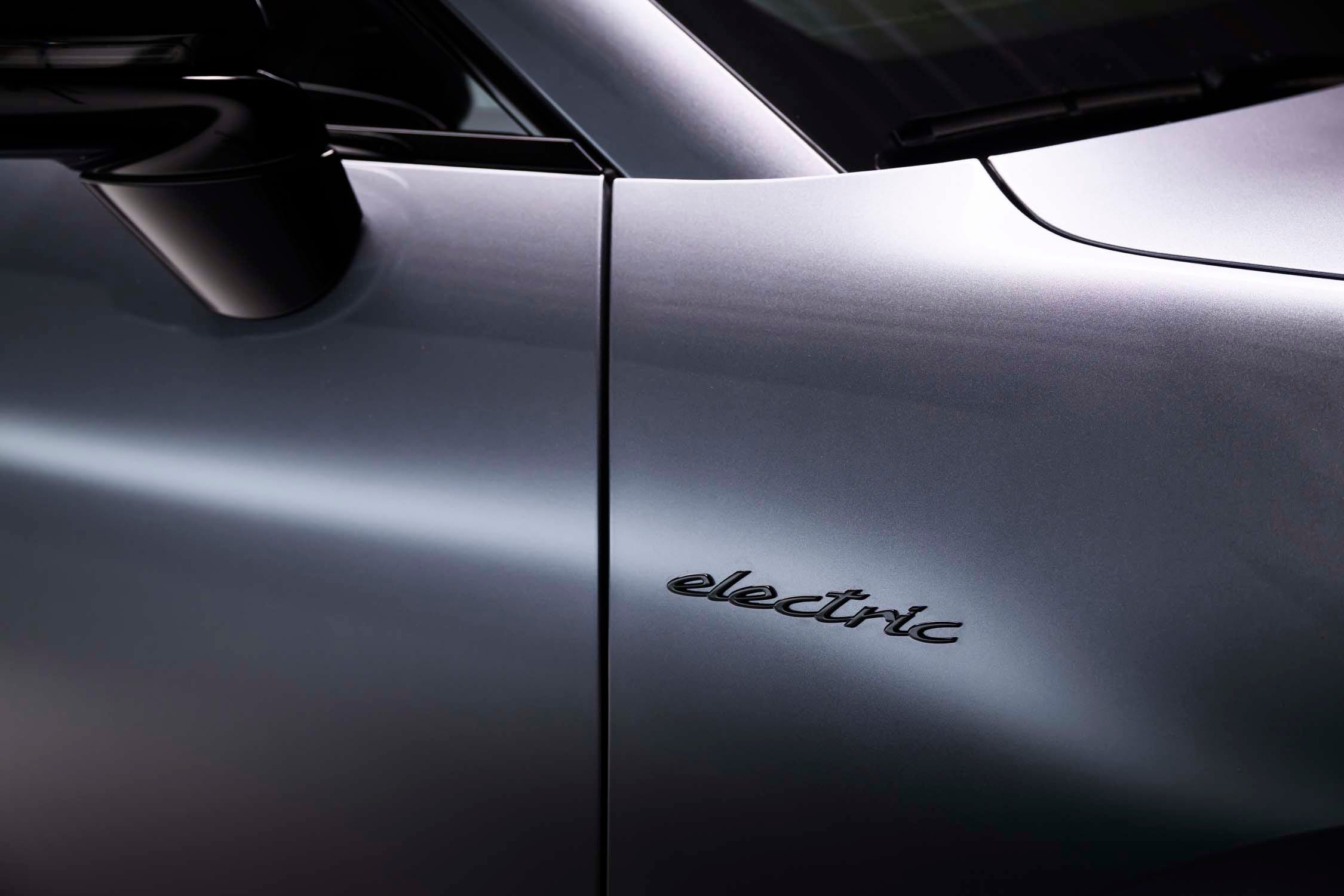 Cayenne Electric
