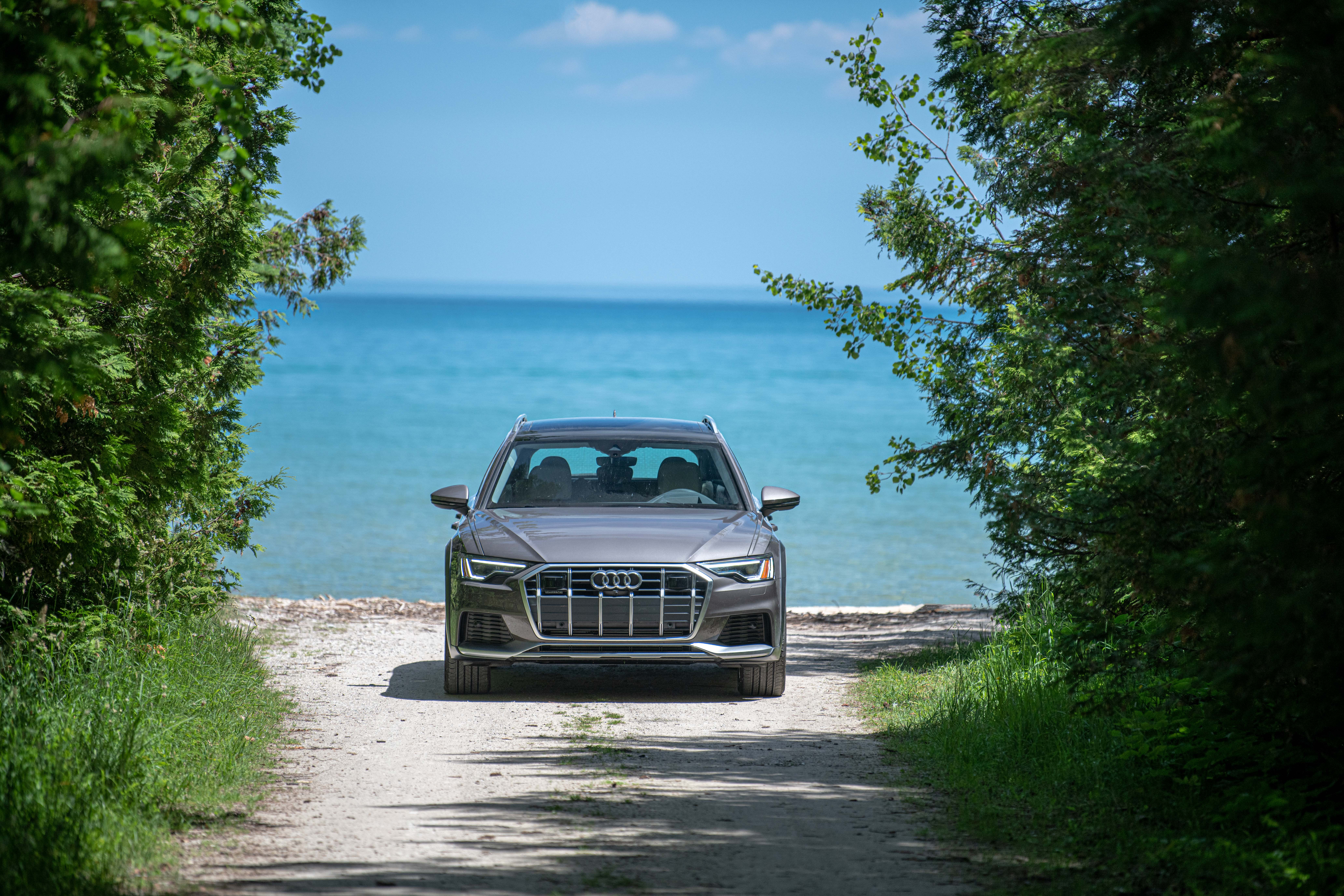 A6 Allroad