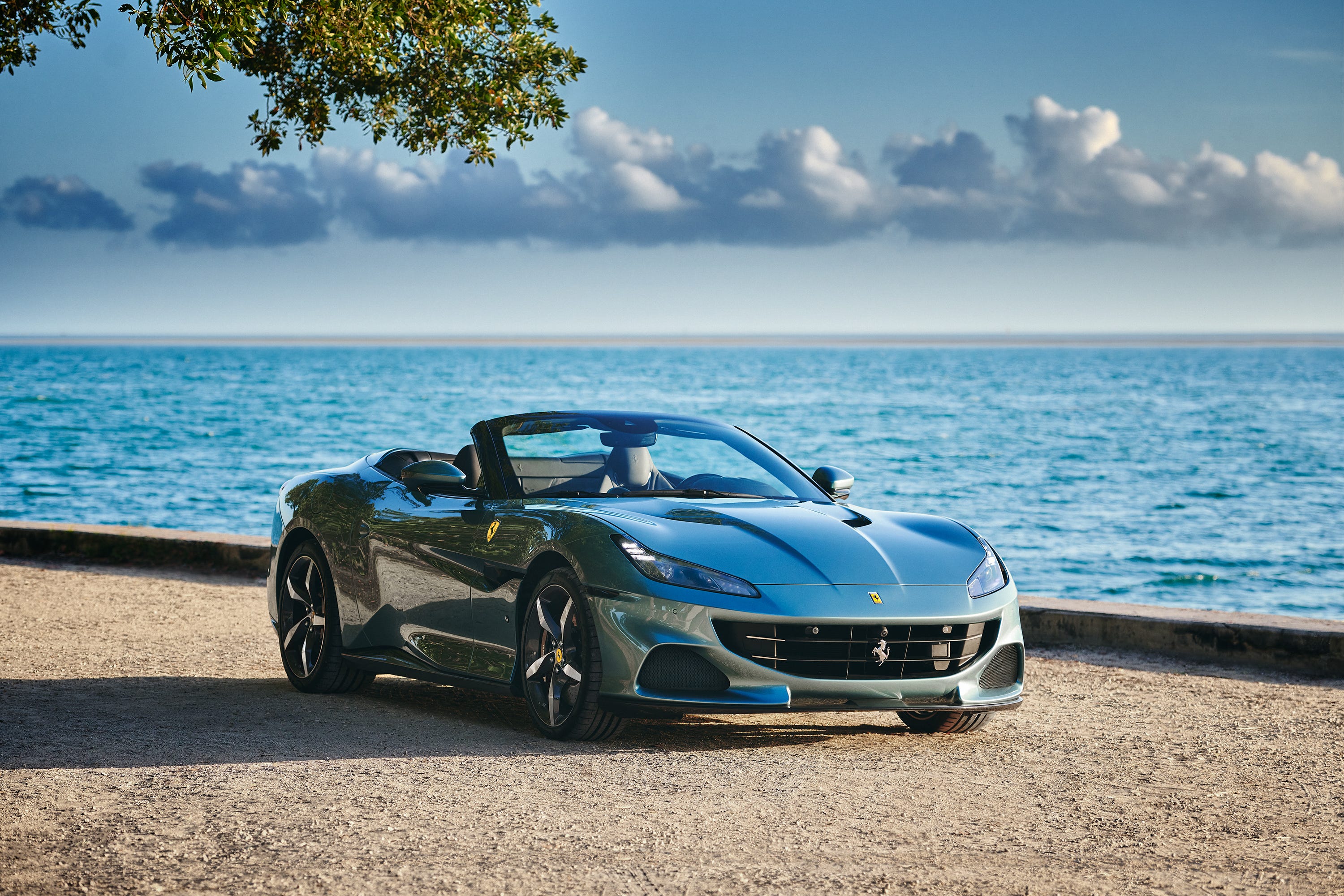 Portofino