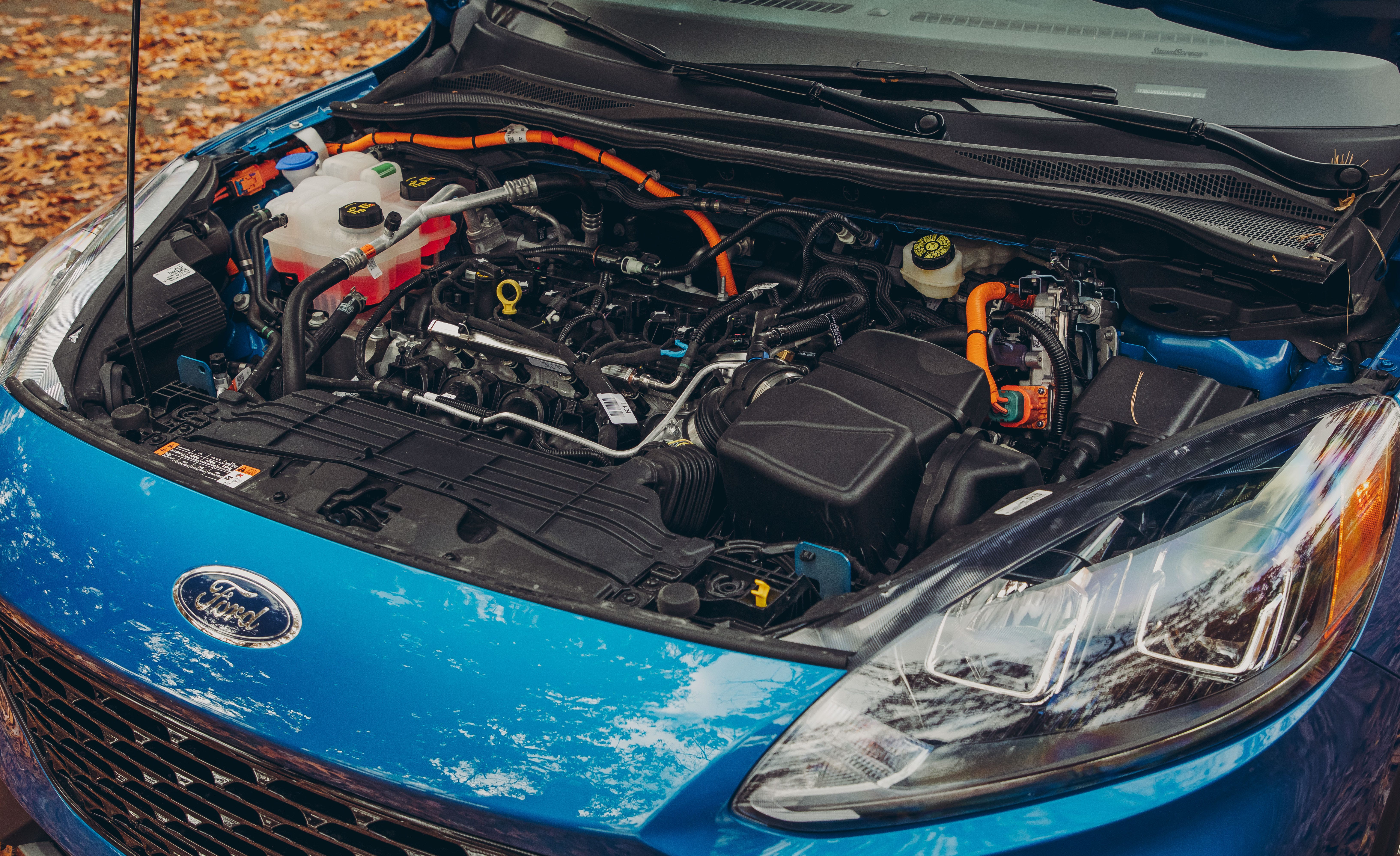 RAV4 Hybrid