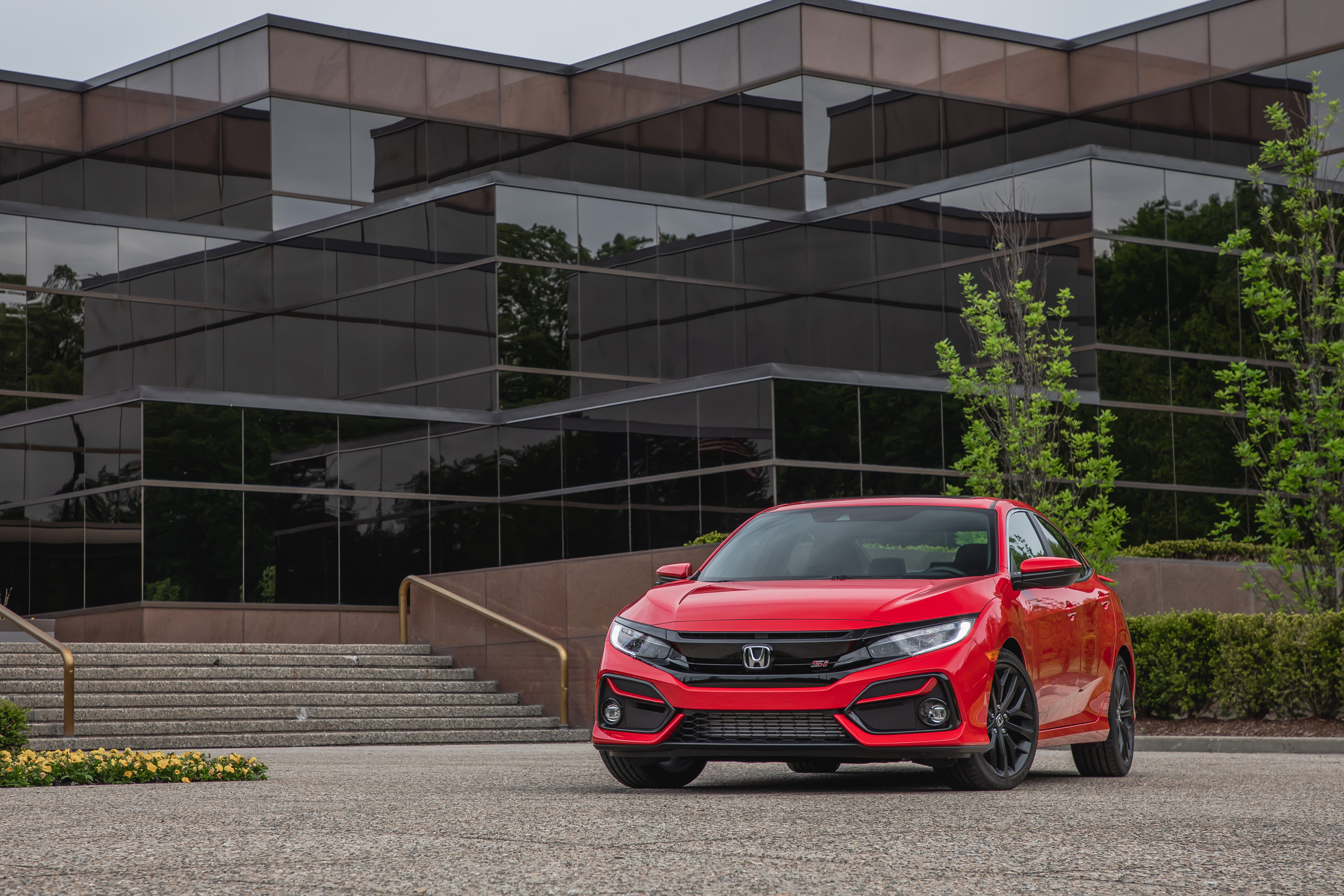 Civic Si