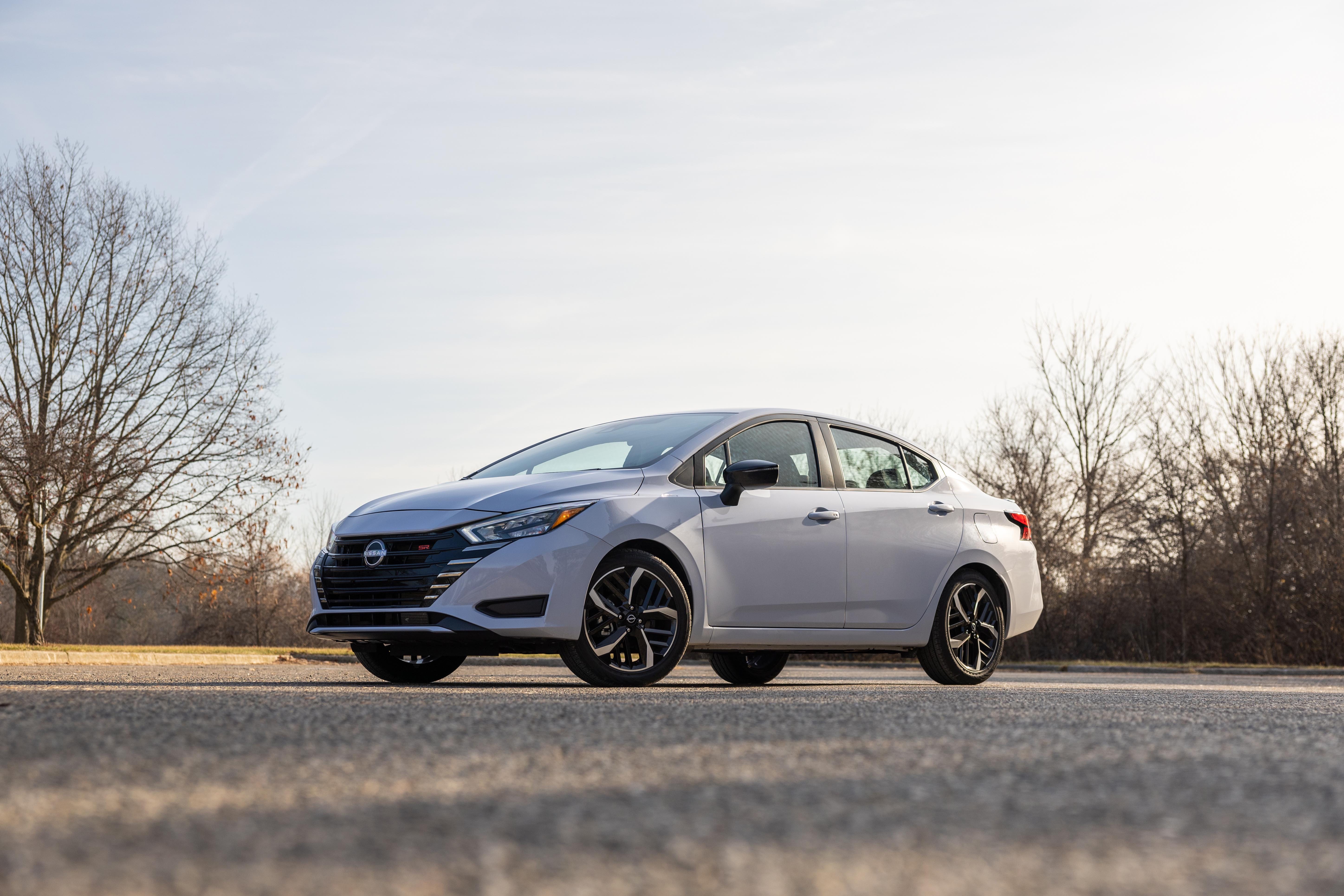 Versa