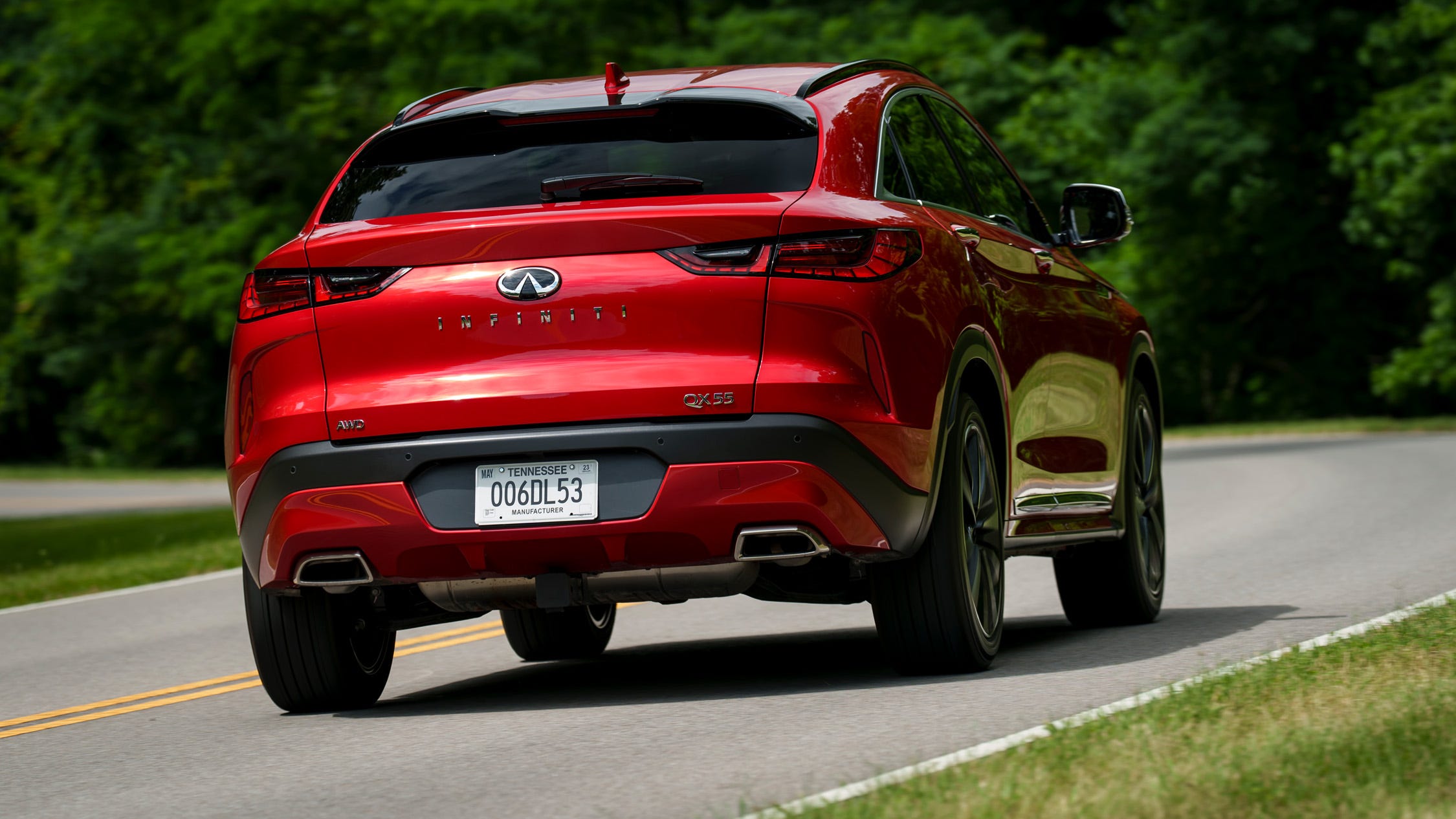QX55