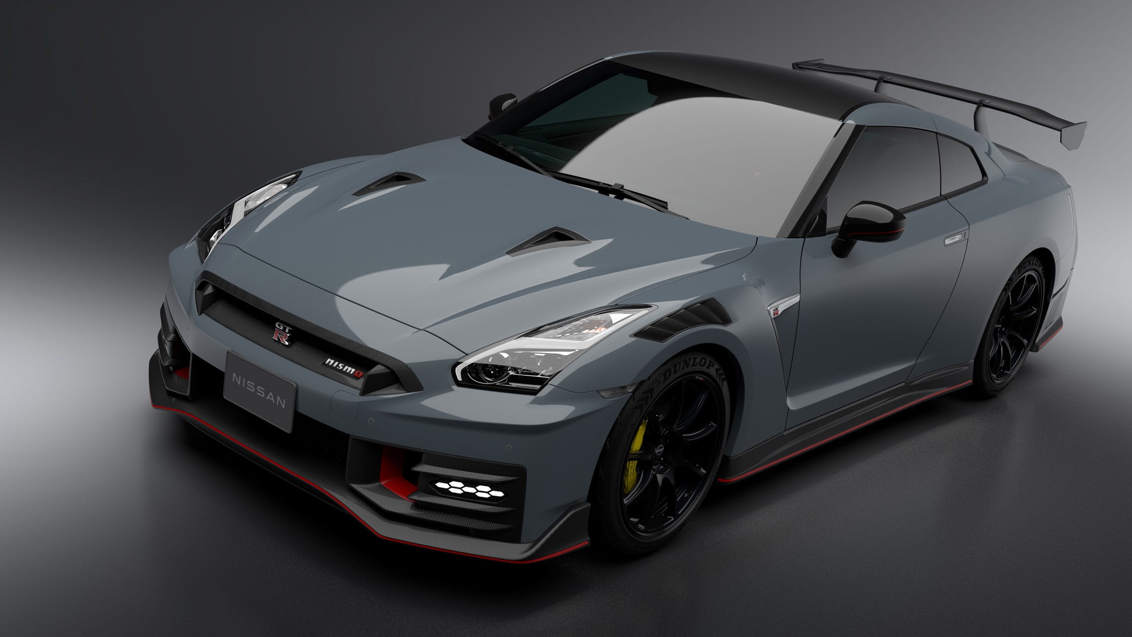 GT-R