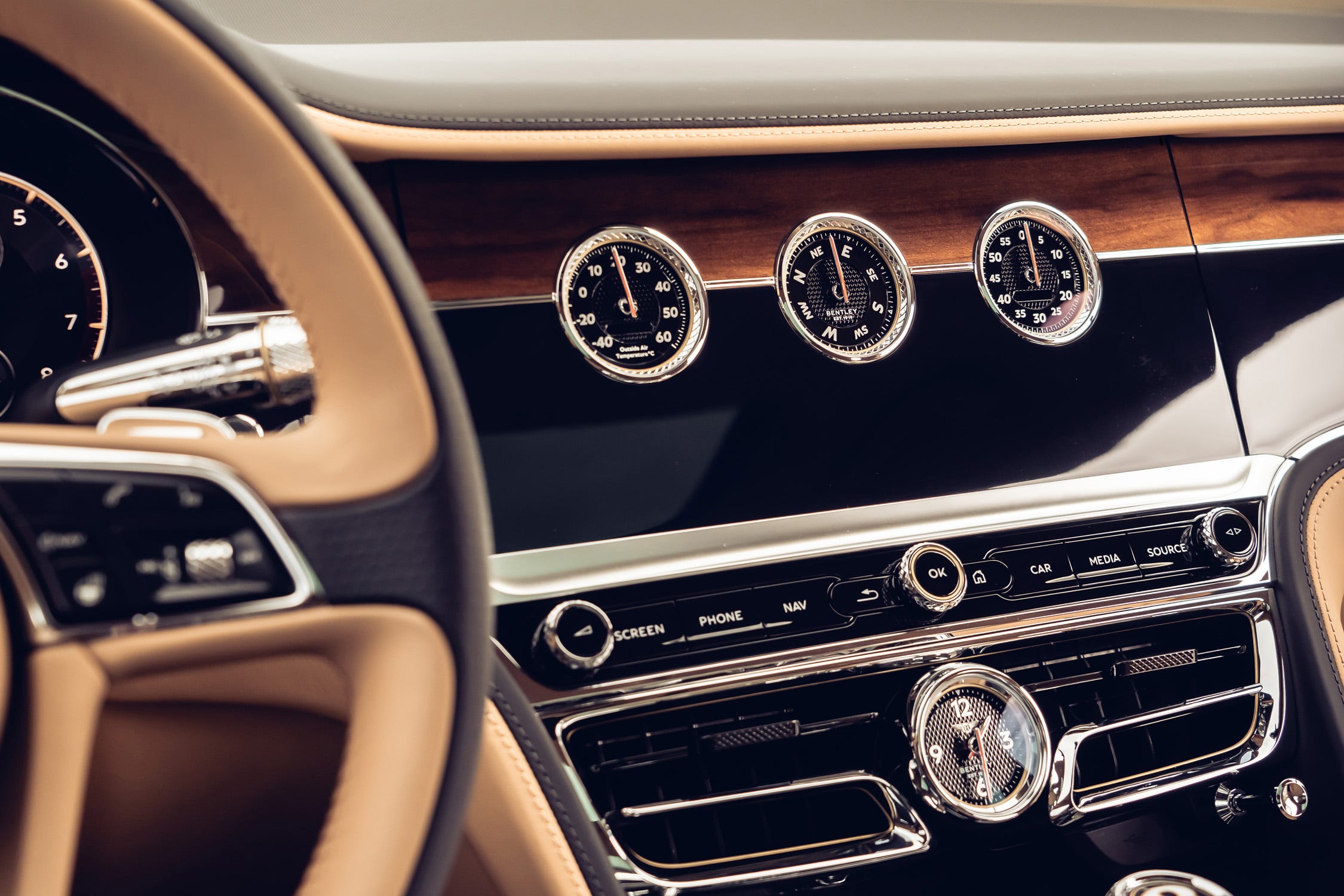 Bentley Continental GT S Slices the Pie Thinner