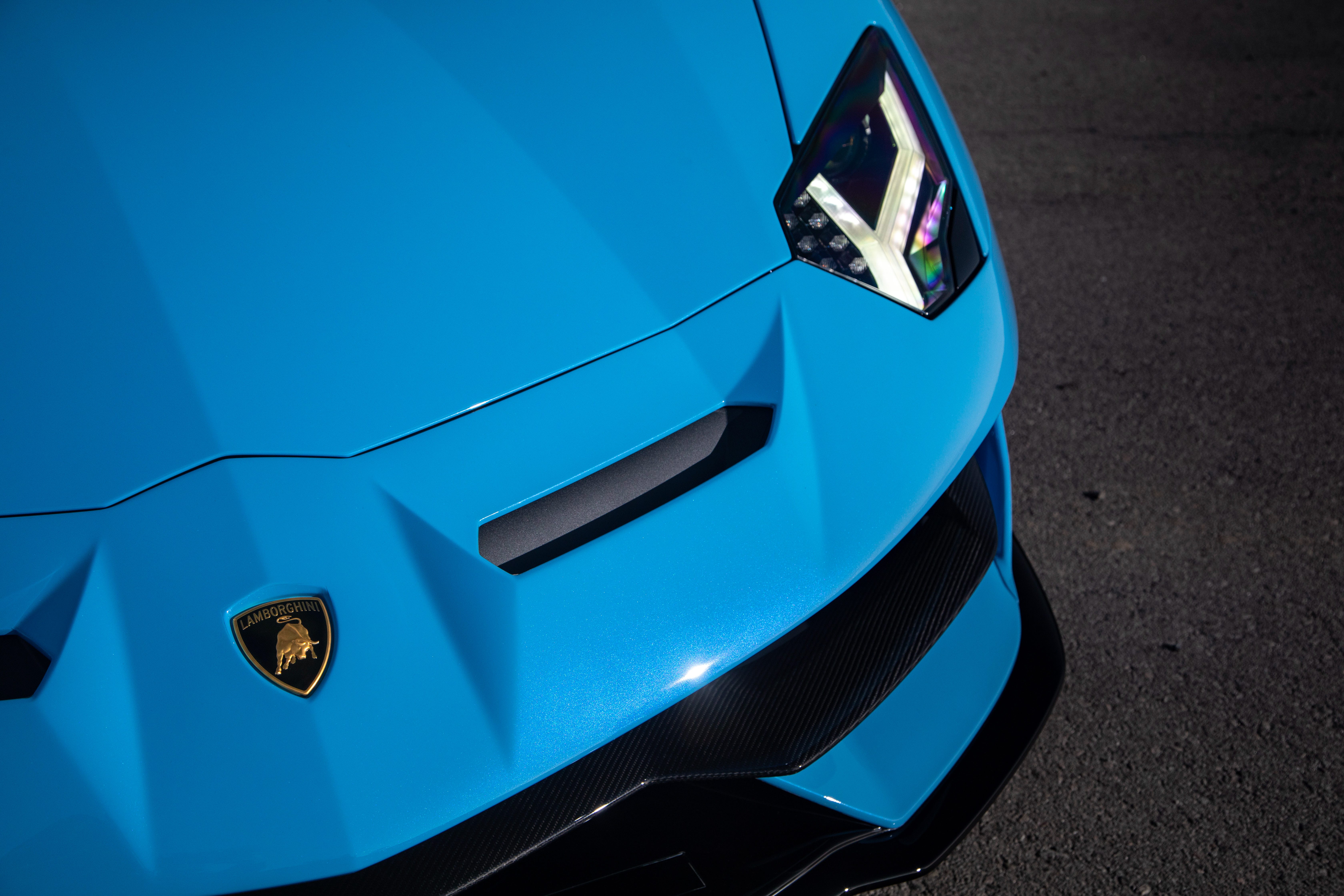 Aventador