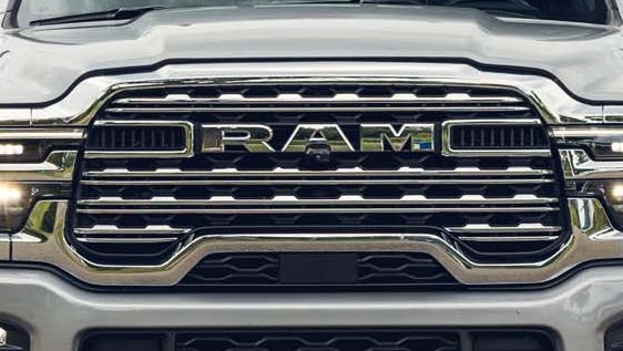 Ramcharger