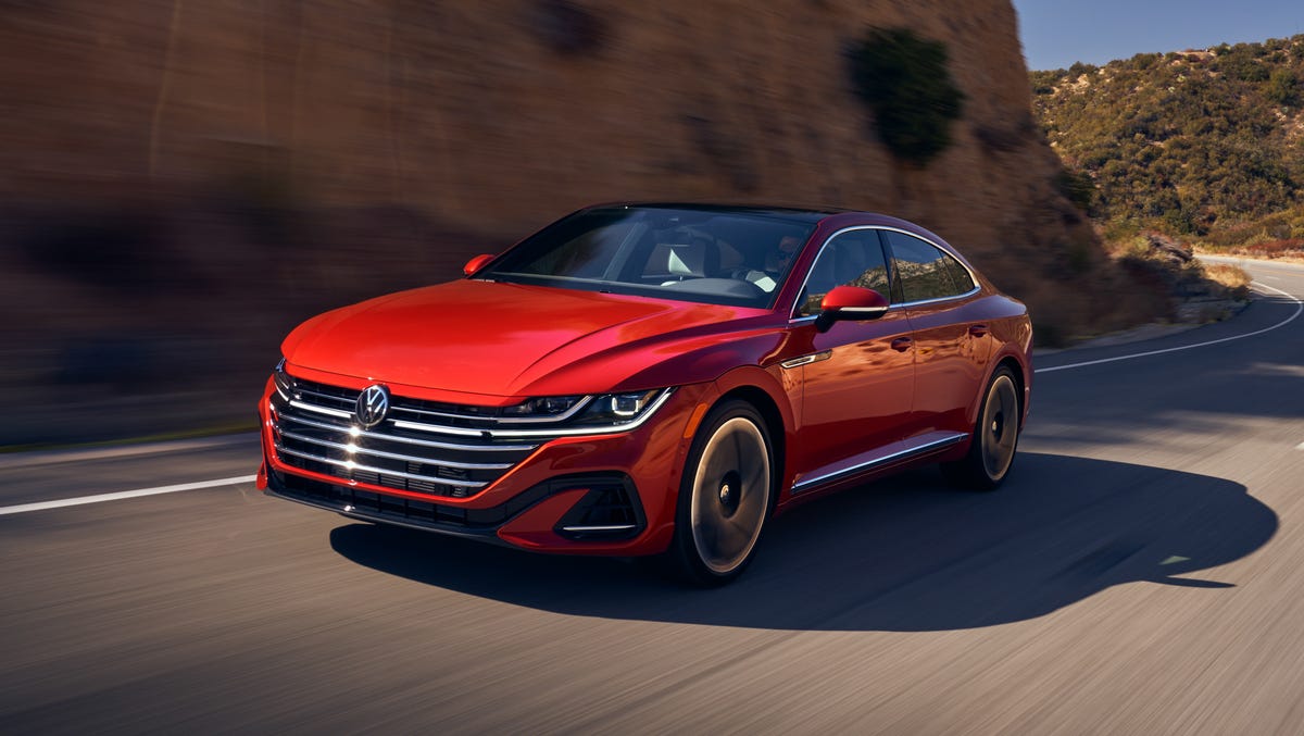 Arteon photo