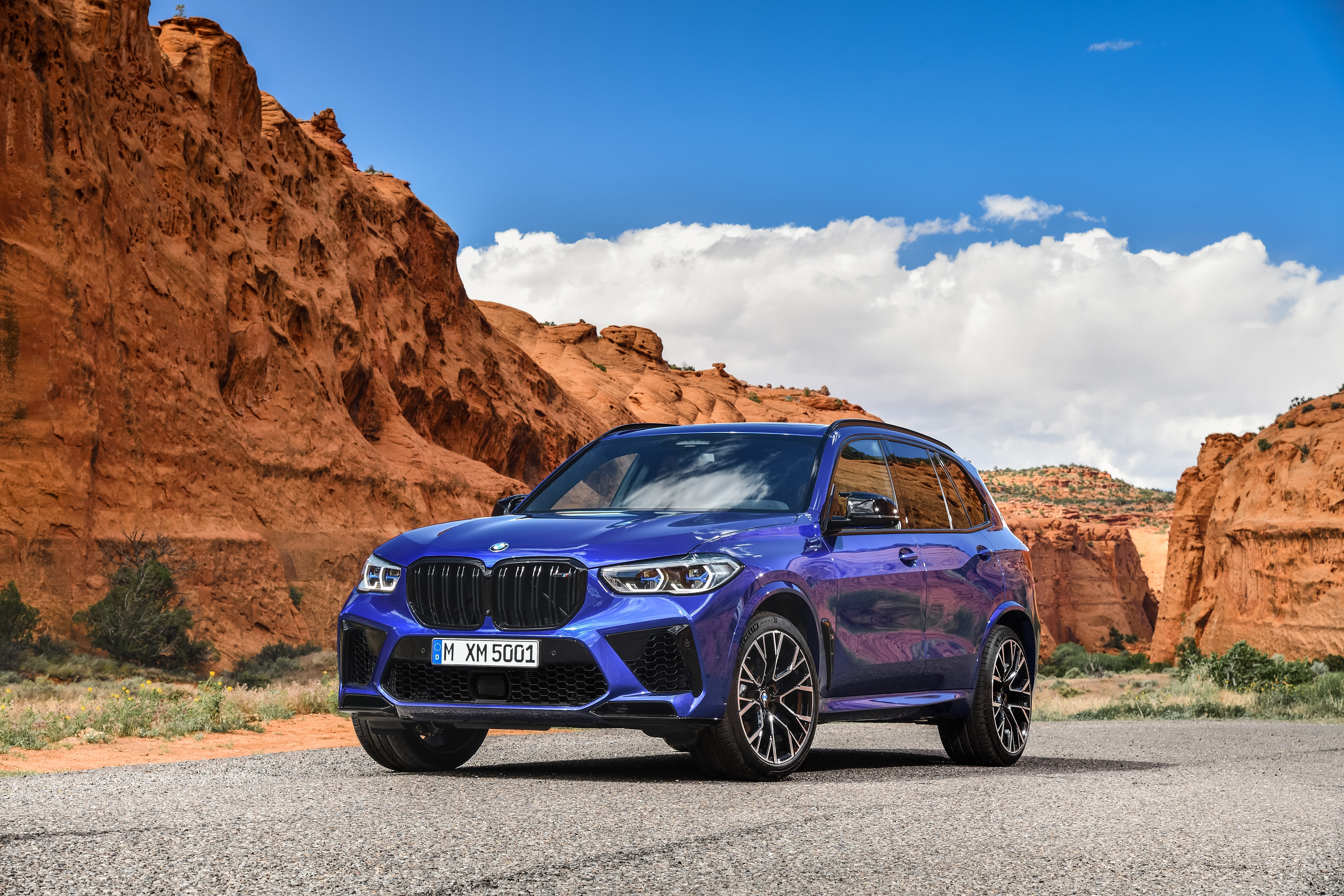 X6 M