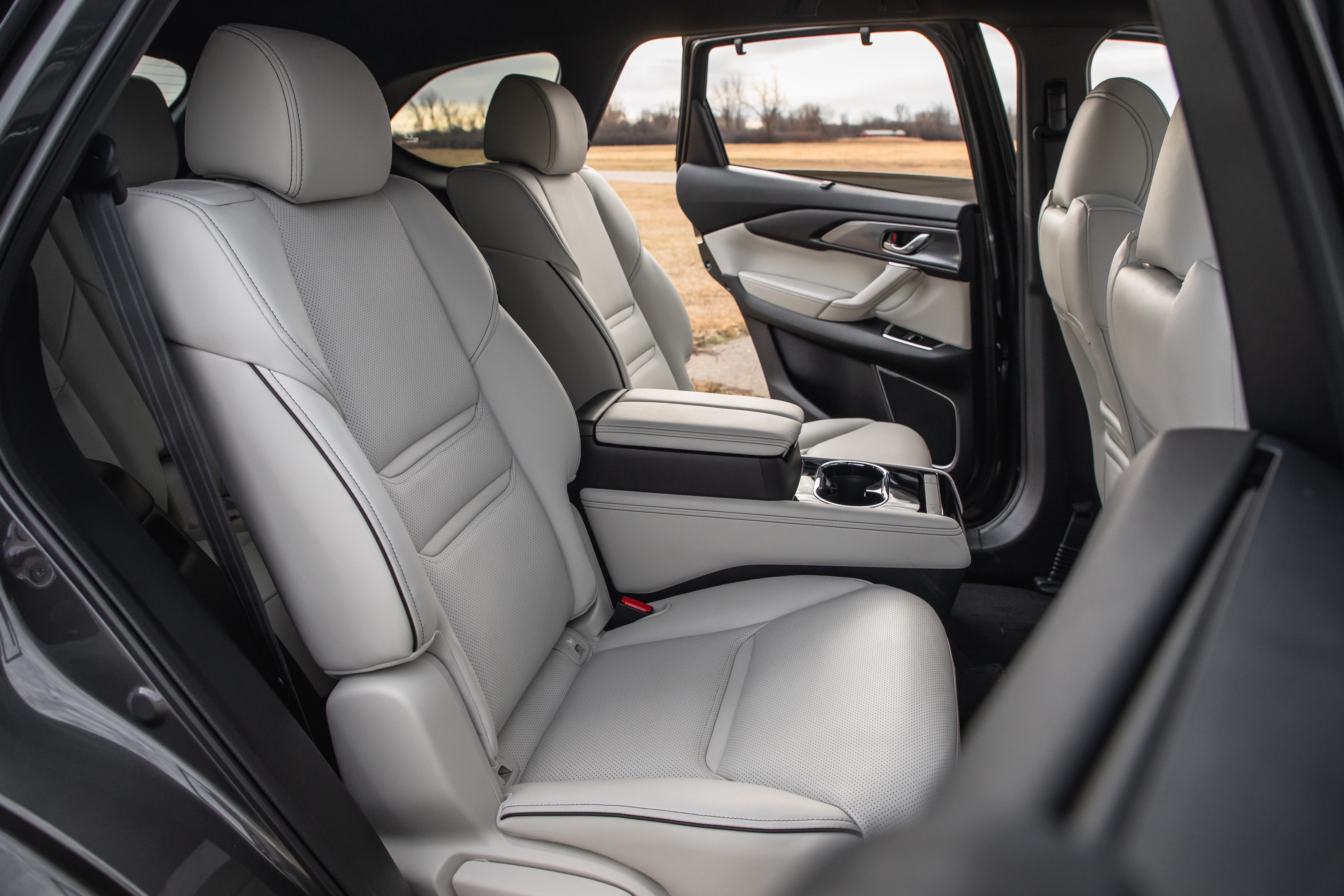 CX-9