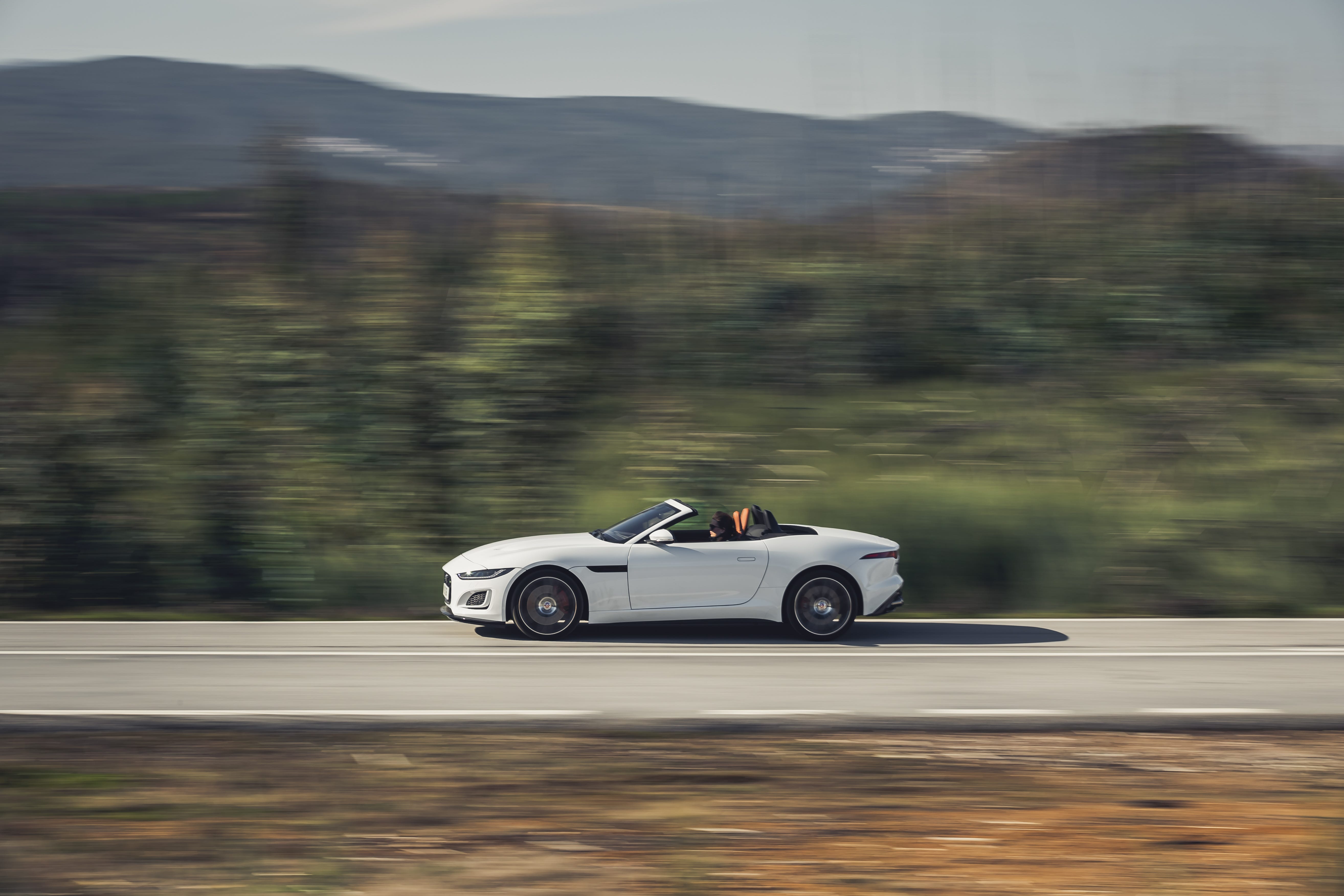 F-Type