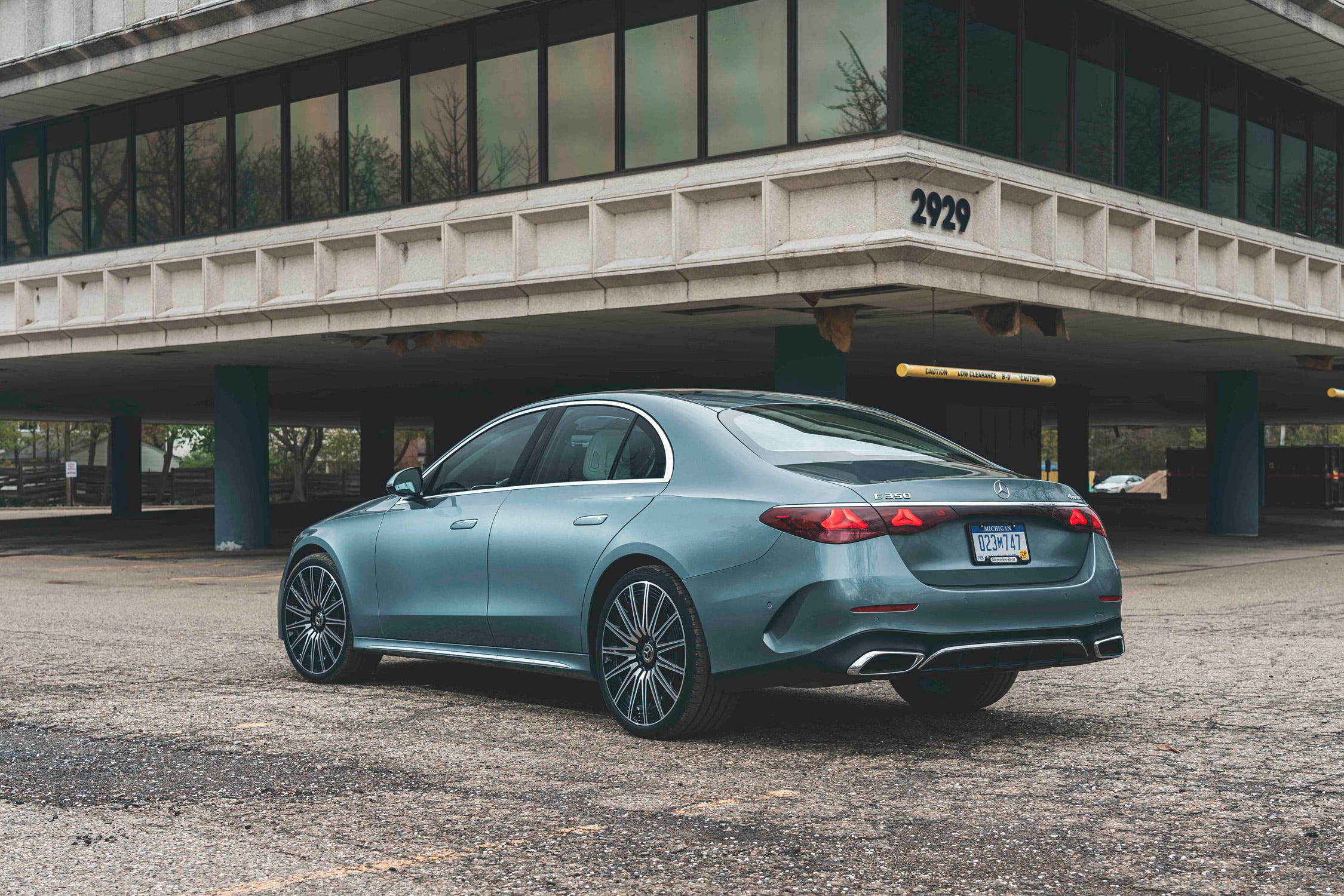 E-class