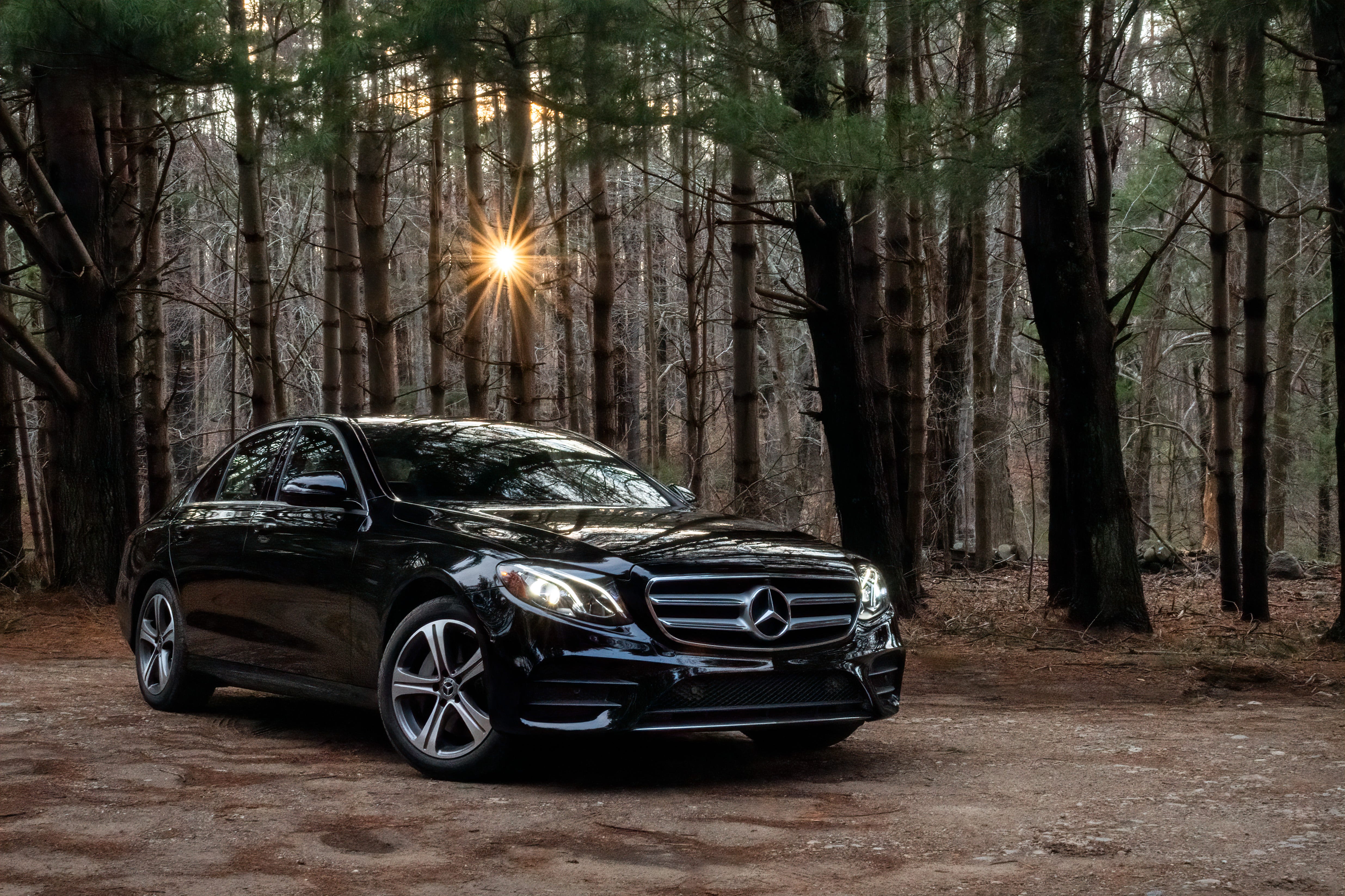 E-class