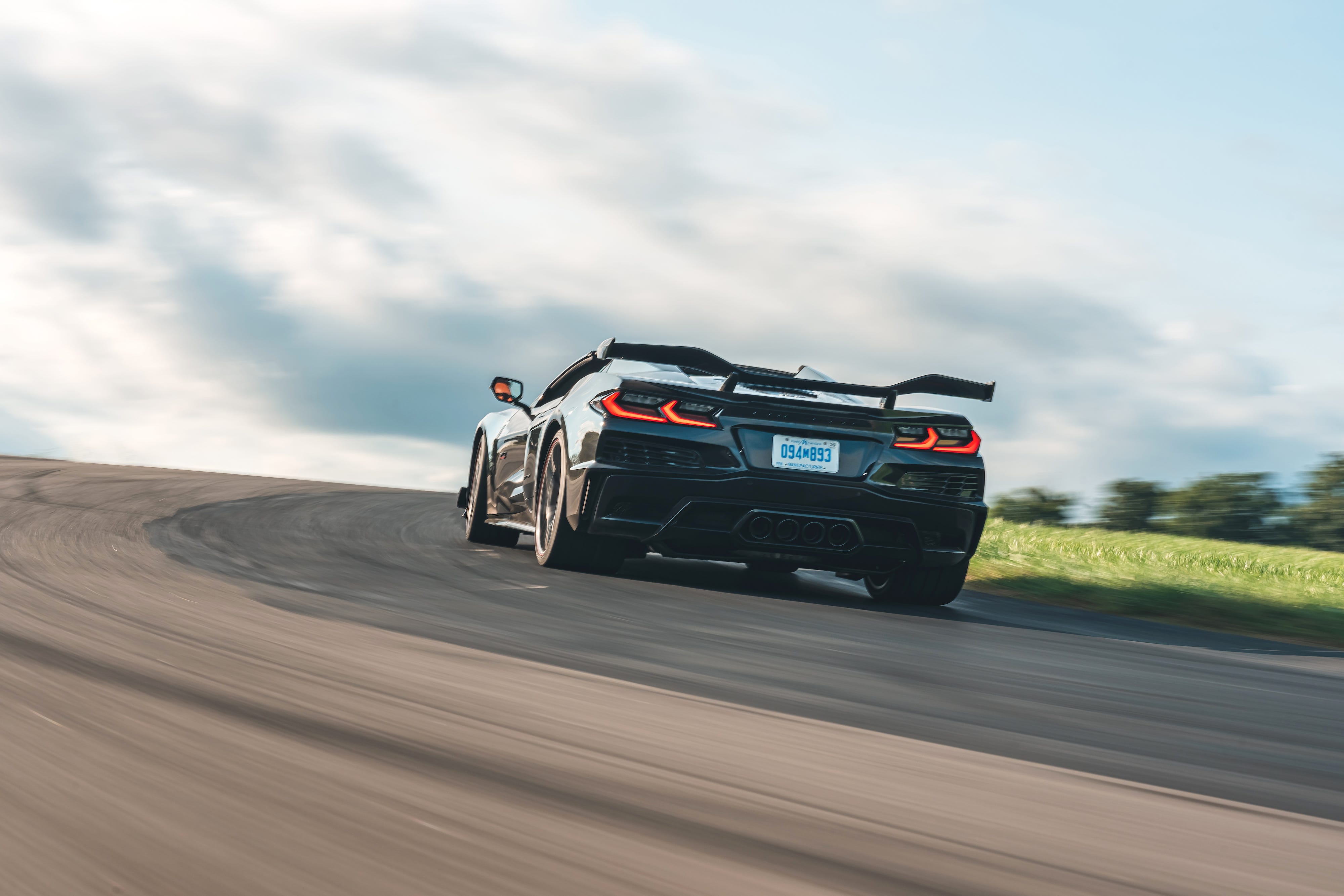 Corvette Z06