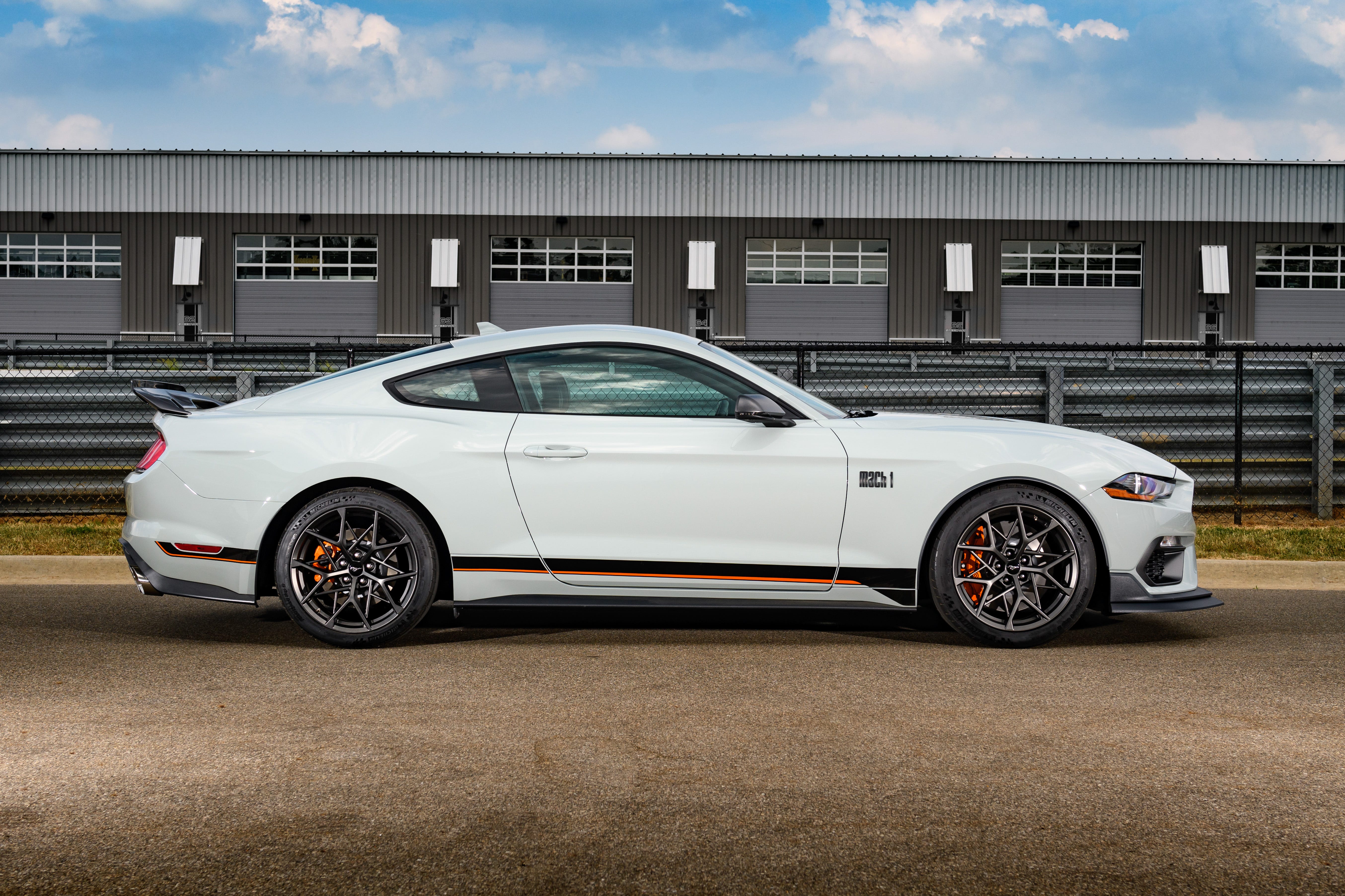 Mustang