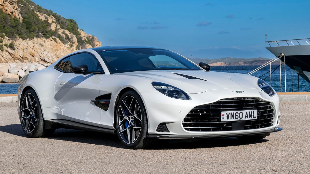 Vanquish photo