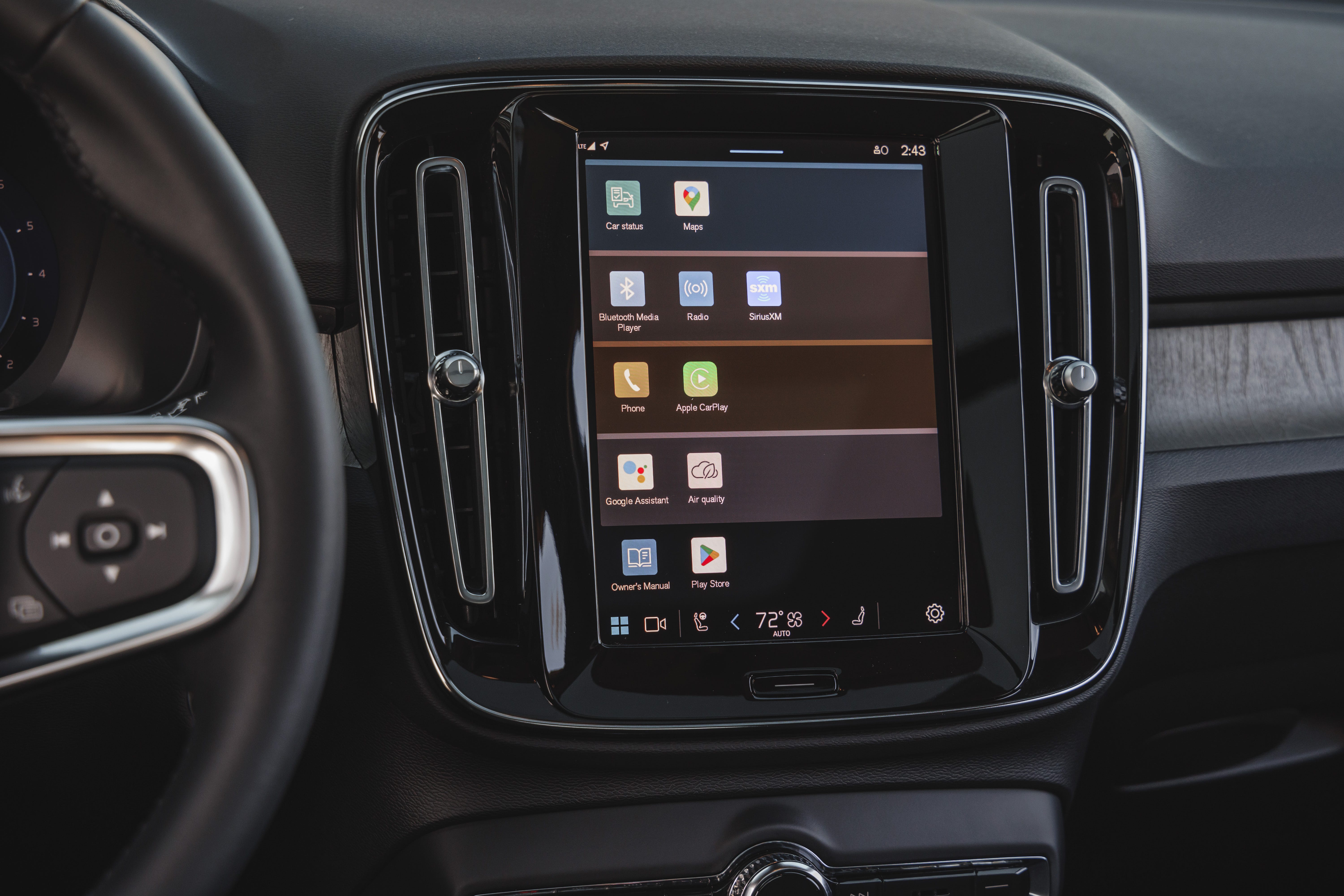 XC40