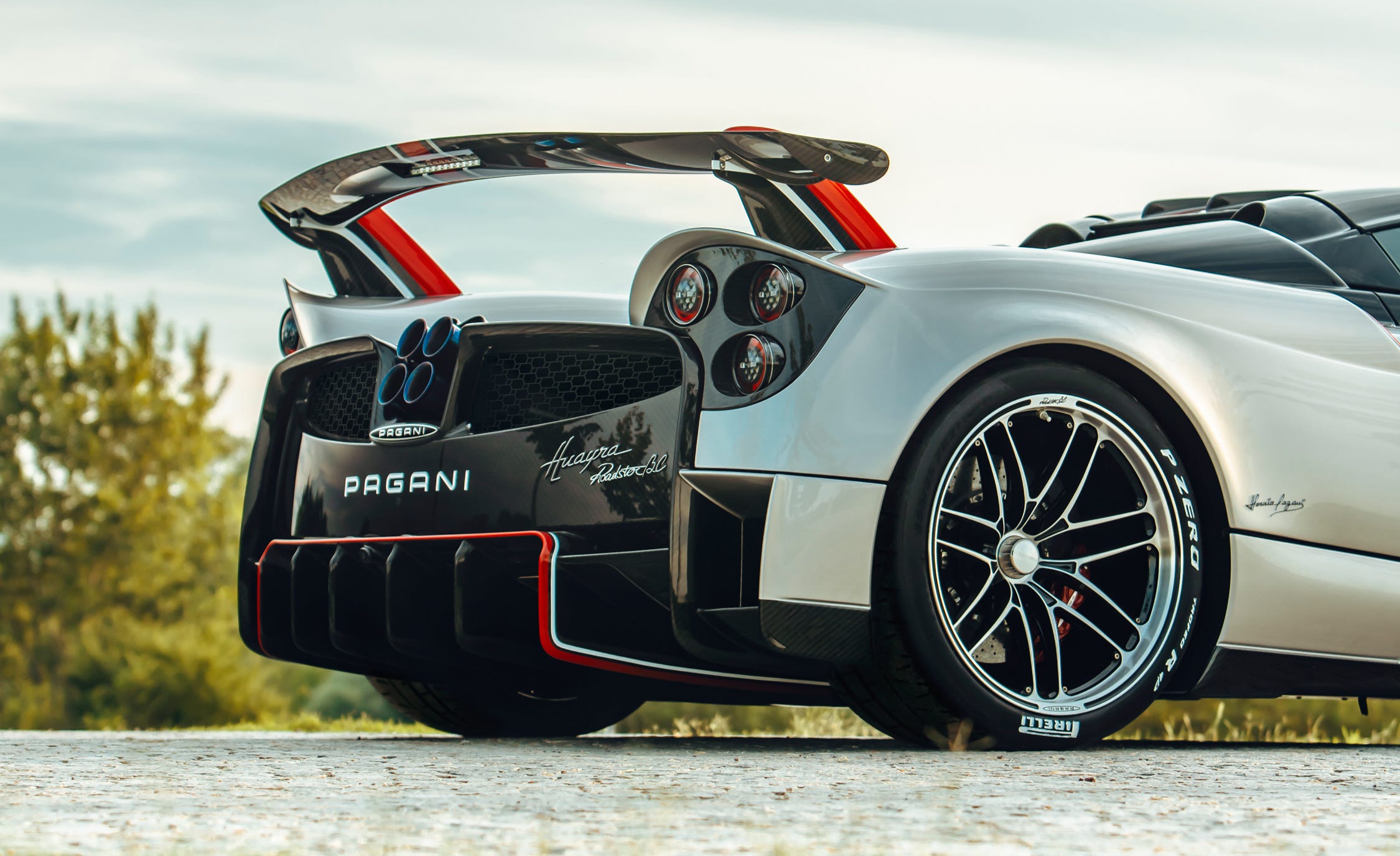 Huayra