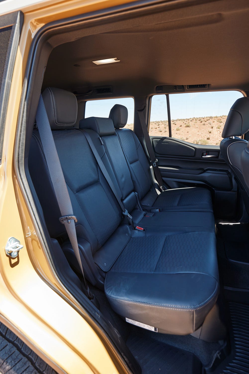 Land Cruiser