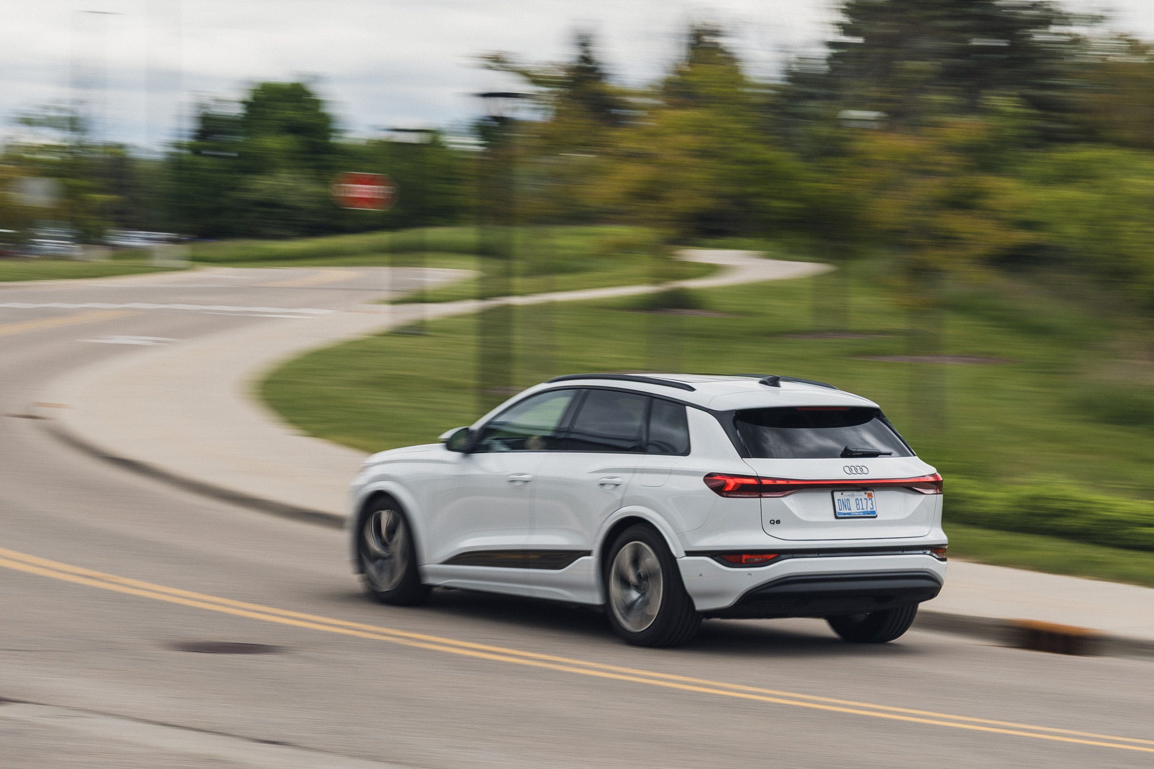 Q6 e-tron