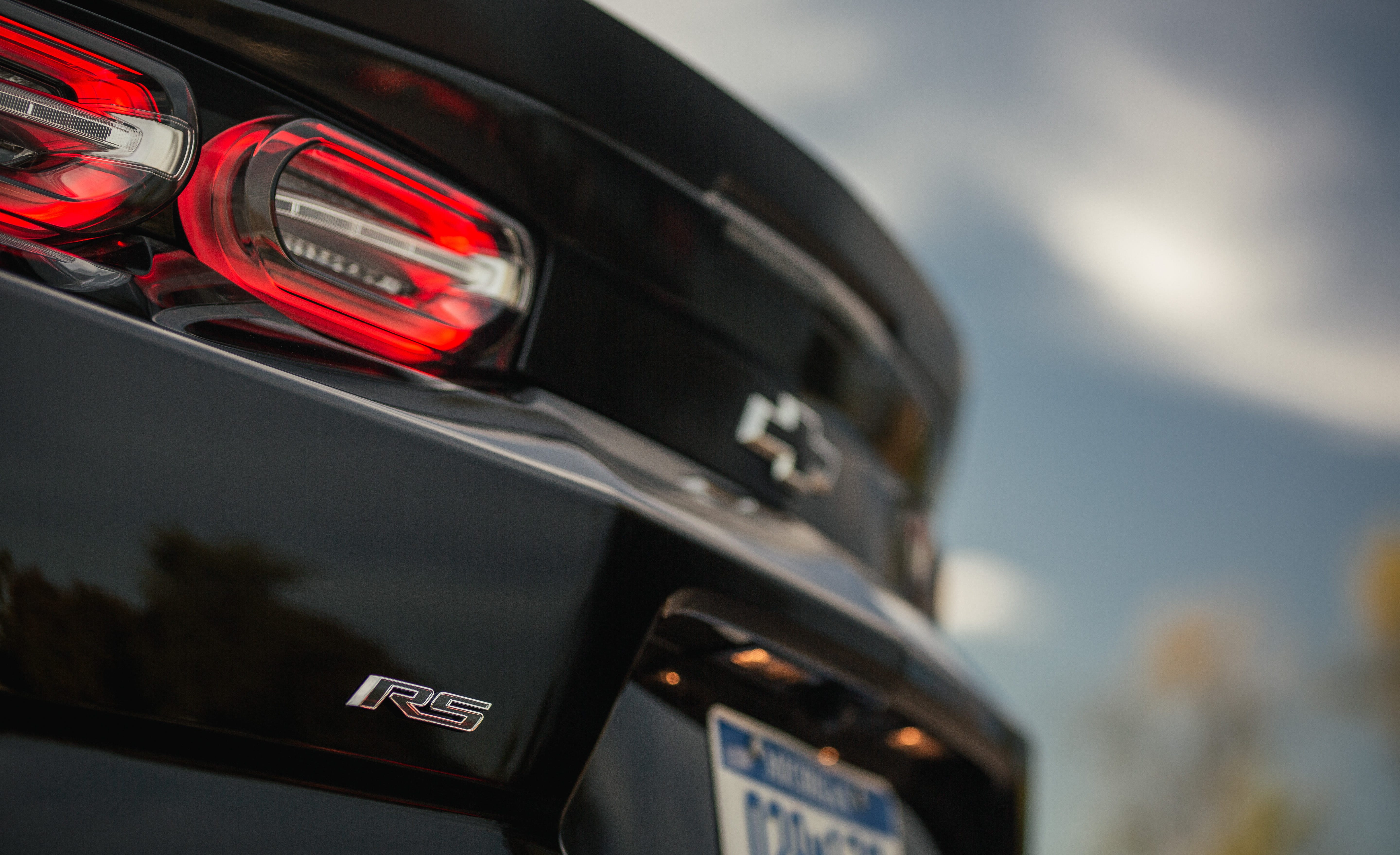 Camaro
