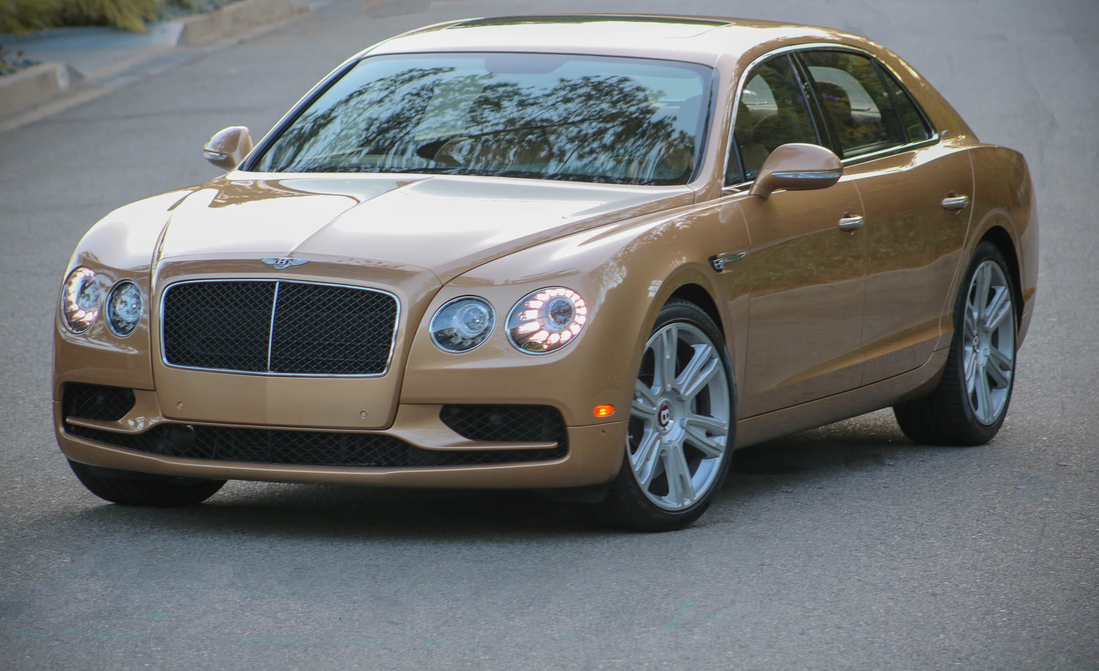 Mulsanne