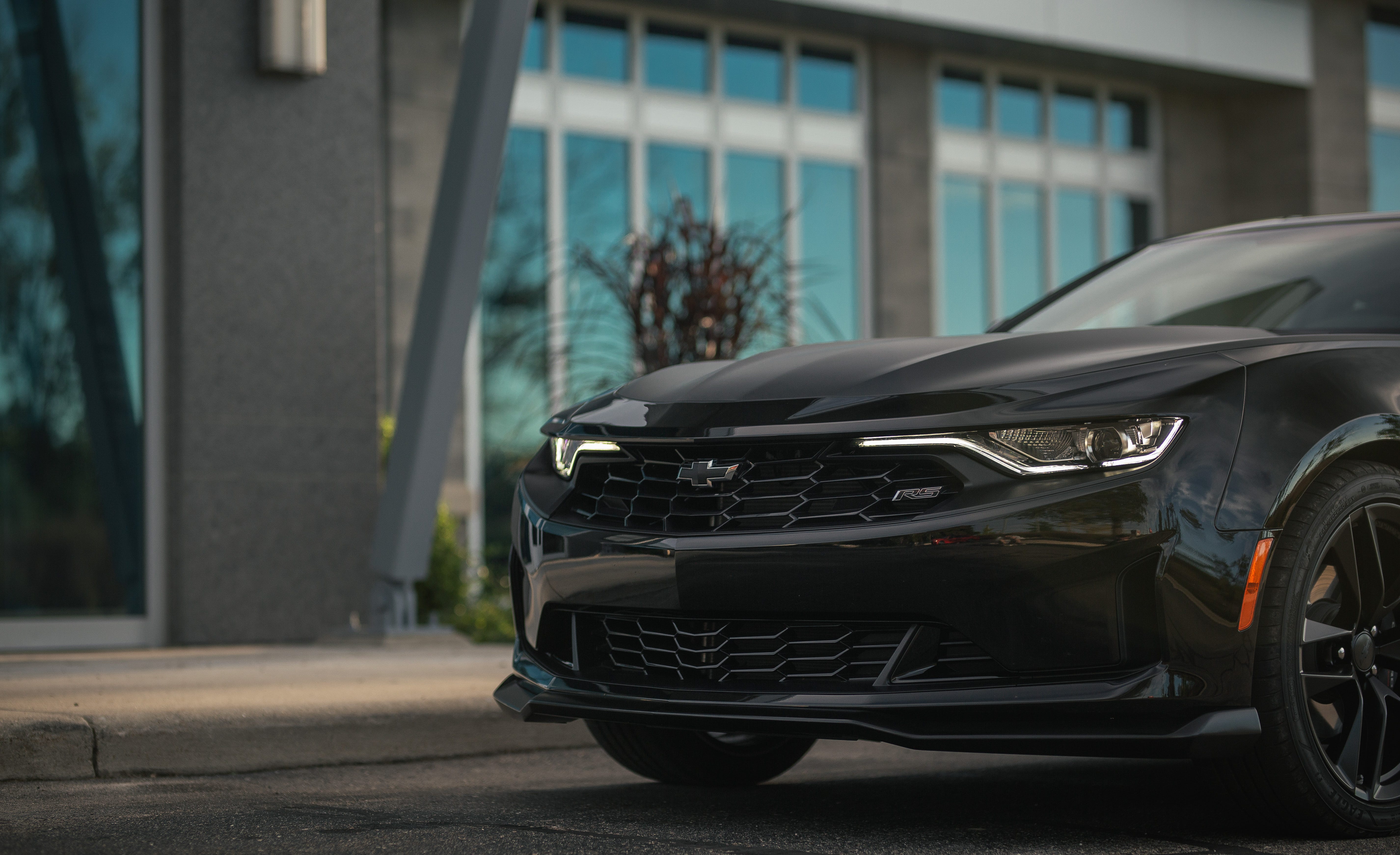Camaro