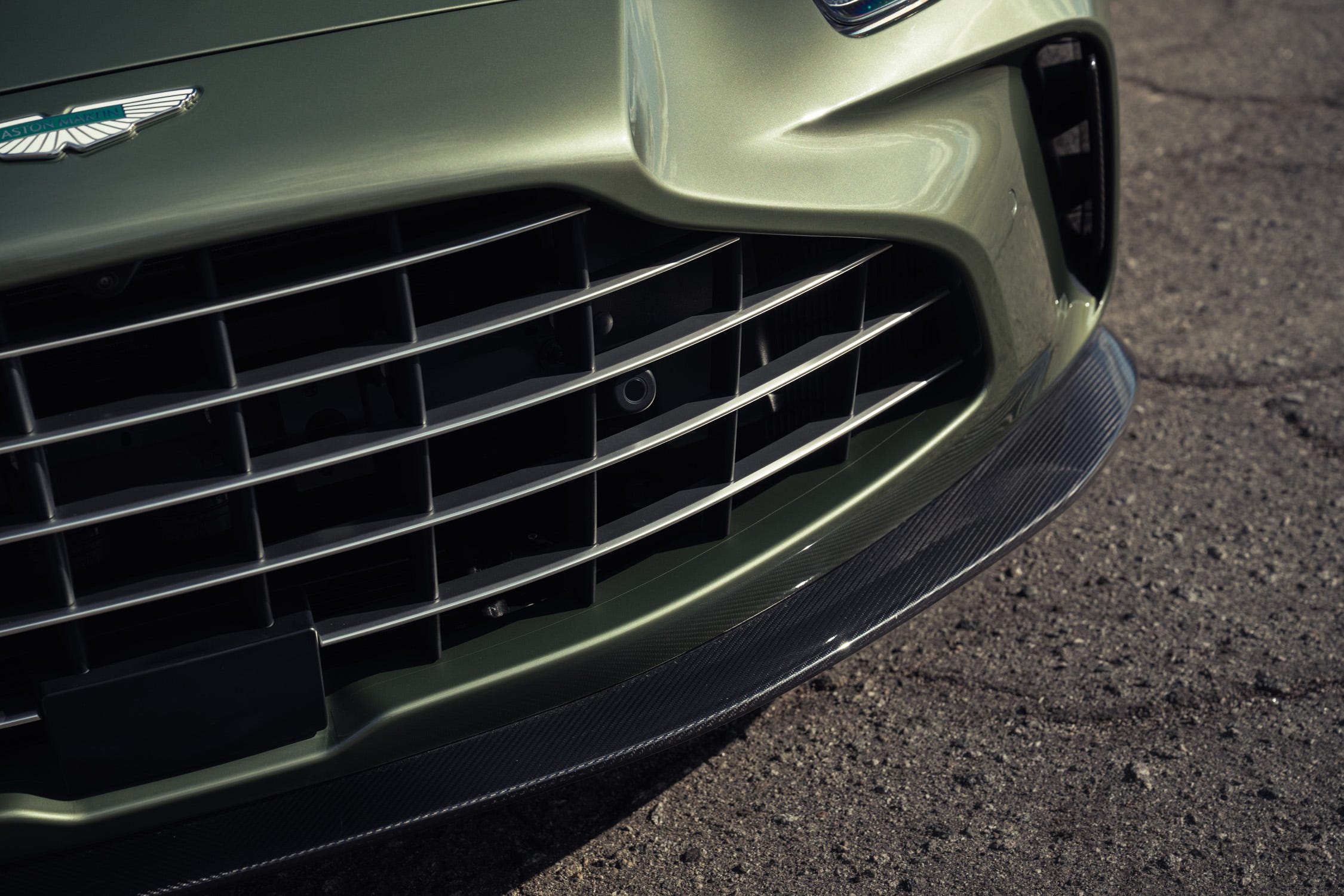 Vantage